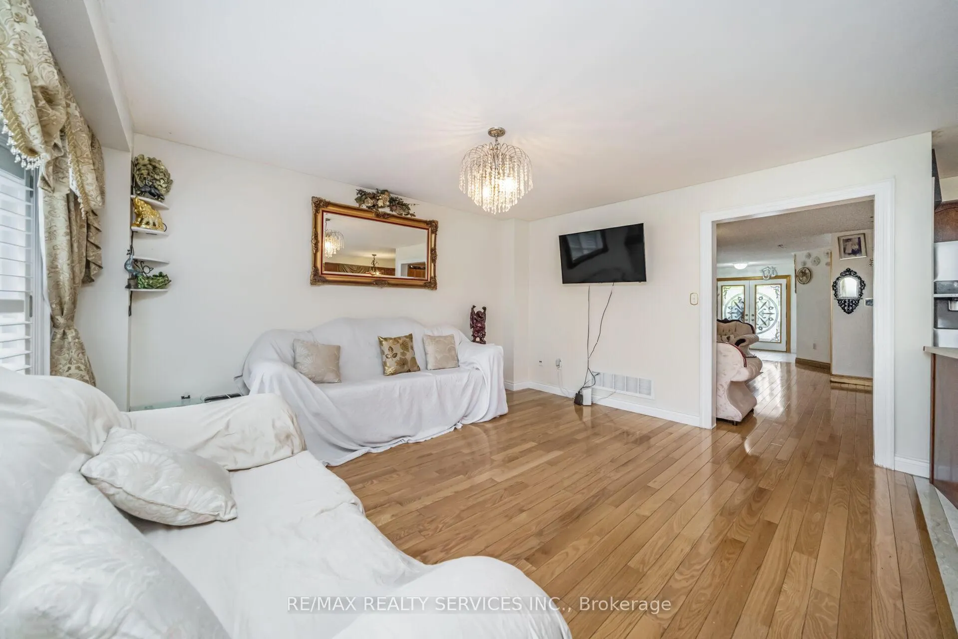 Photo 33 of 12 Roadmaster Lane, Brampton, Fletcher's Meadow — HOMEH