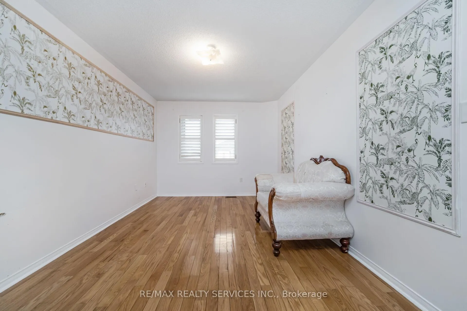 Photo 61 of 12 Roadmaster Lane, Brampton, Fletcher's Meadow — HOMEH