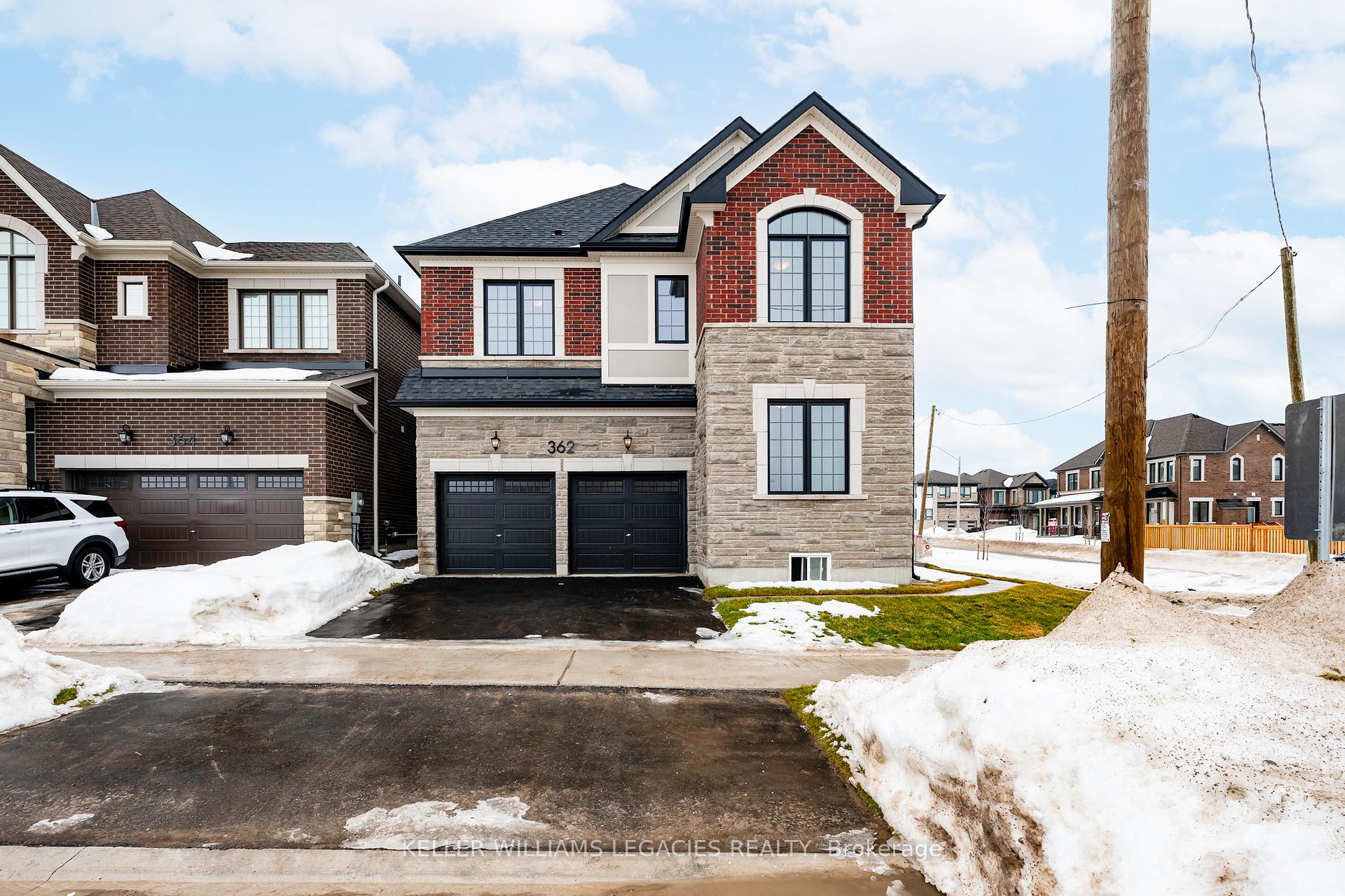 Photo 1 of 362 Madelaine Drive, Barrie, Rural Barrie Southeast — HOMEH