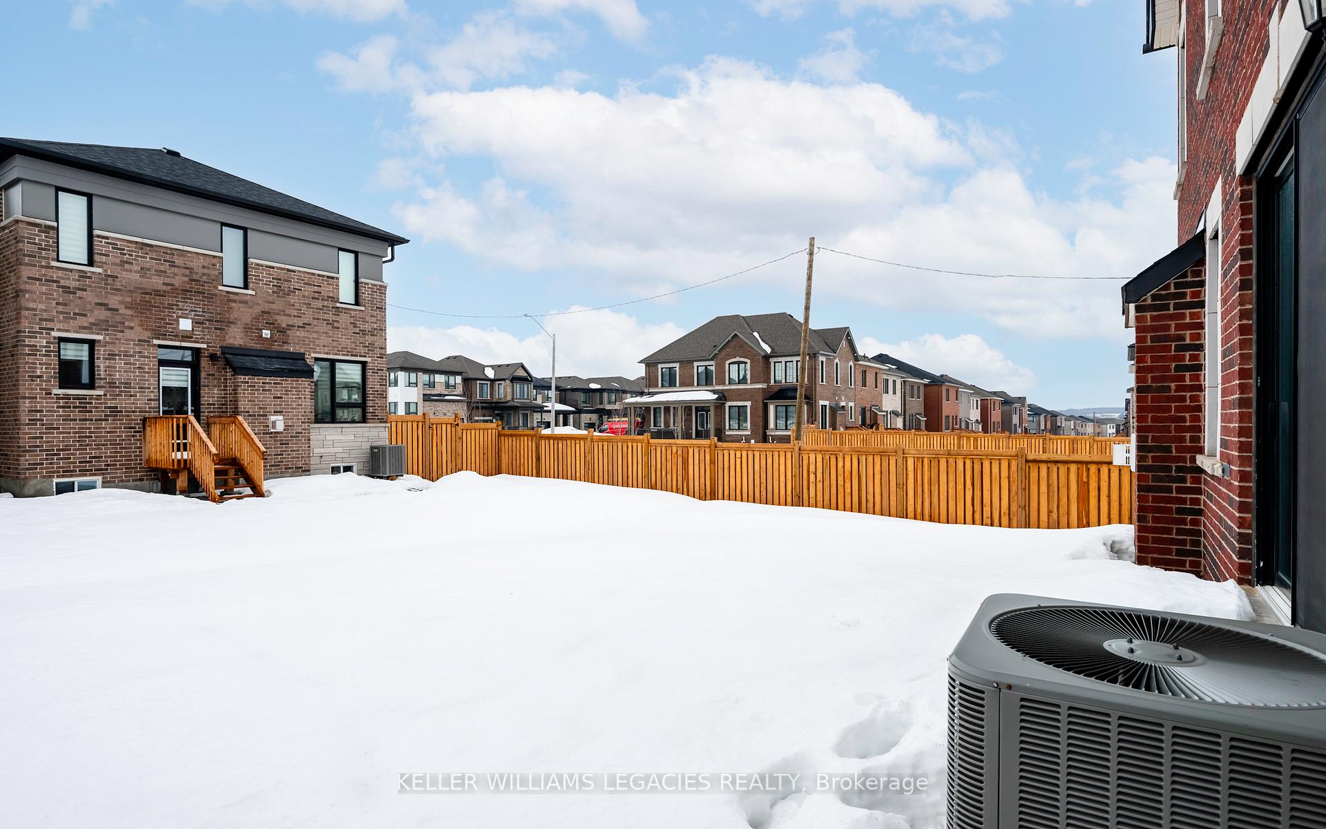 Photo 39 of 362 Madelaine Drive, Barrie, Rural Barrie Southeast — HOMEH
