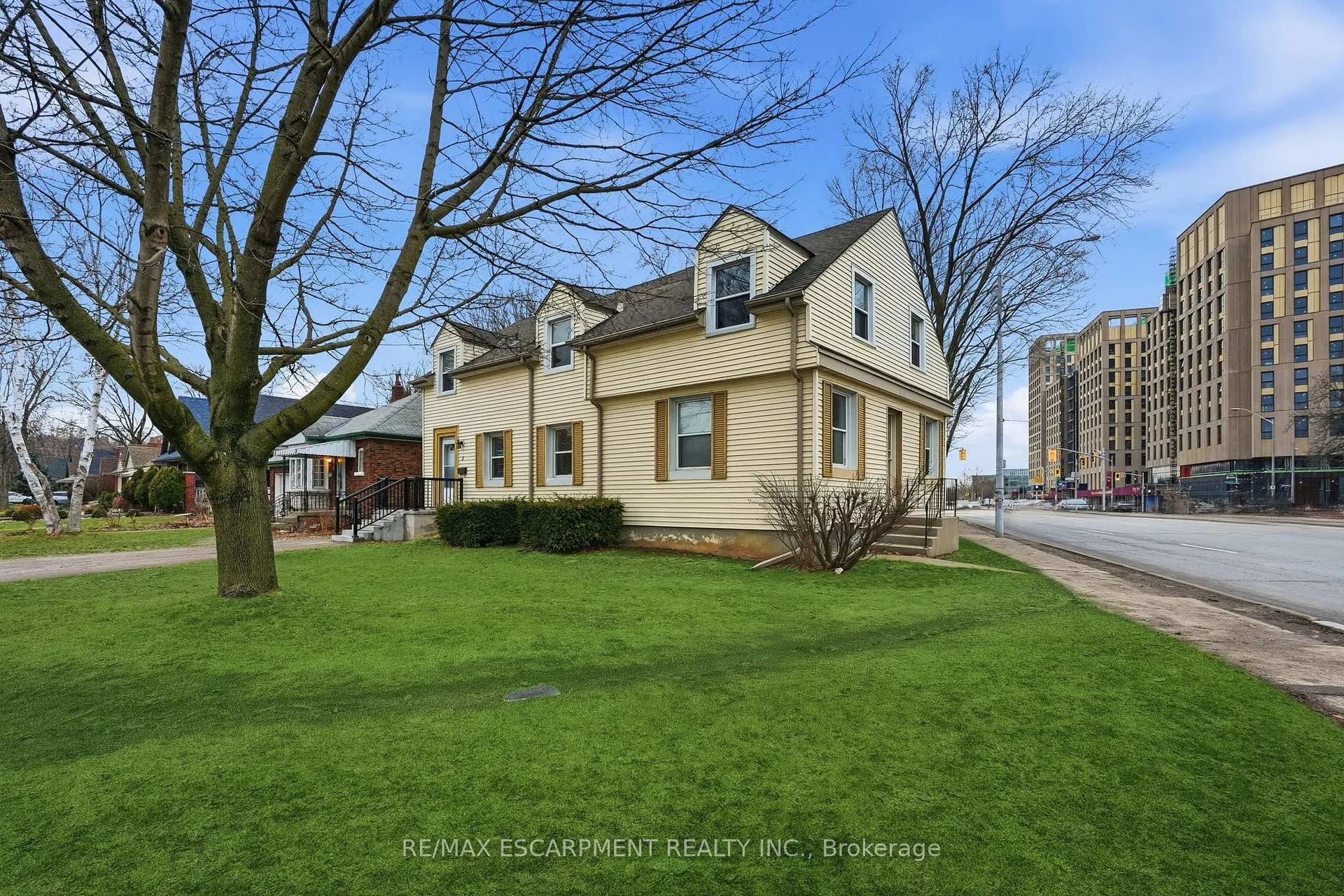 Photo 1 of 2 Gary Avenue, Hamilton, Ainslie Wood — HOMEH