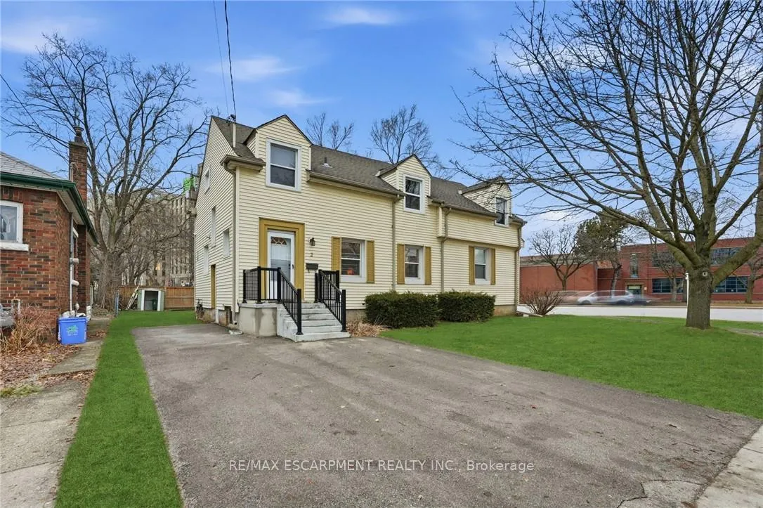 Photo 4 of 2 Gary Avenue, Hamilton, Ainslie Wood — HOMEH
