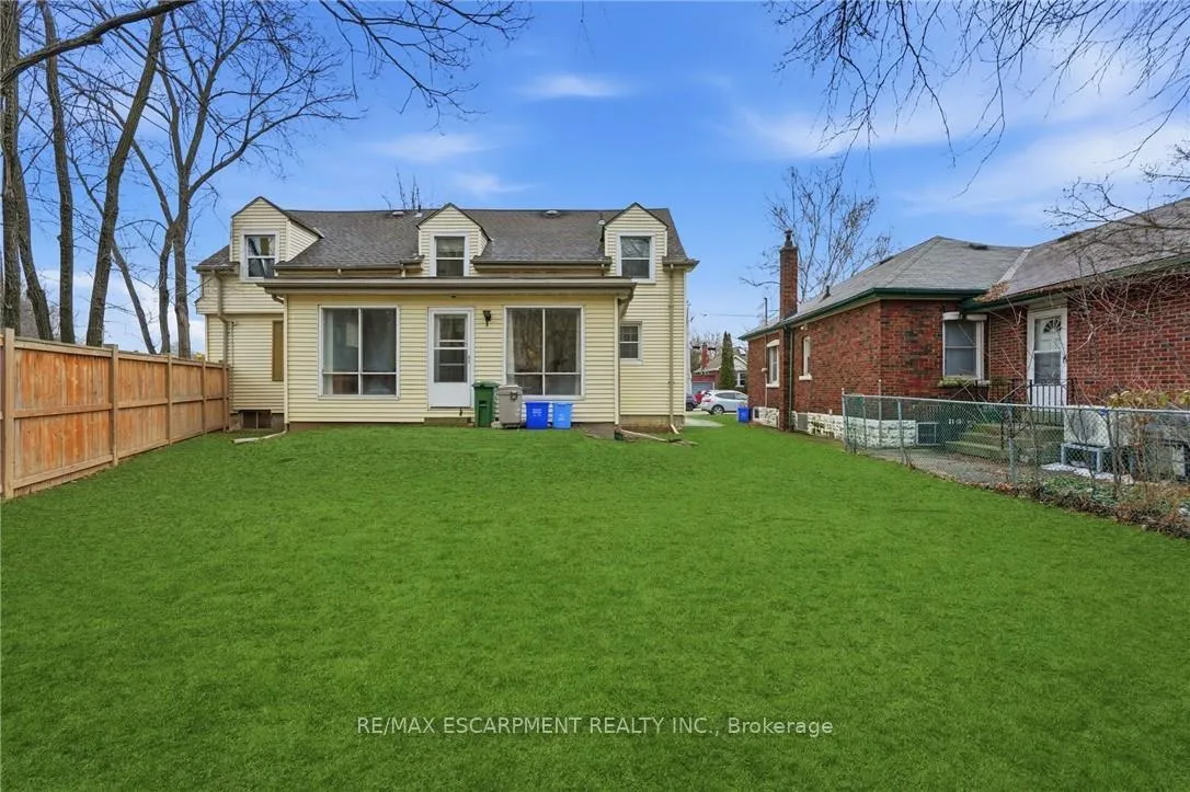 Photo 136 of 2 Gary Avenue, Hamilton, Ainslie Wood — HOMEH