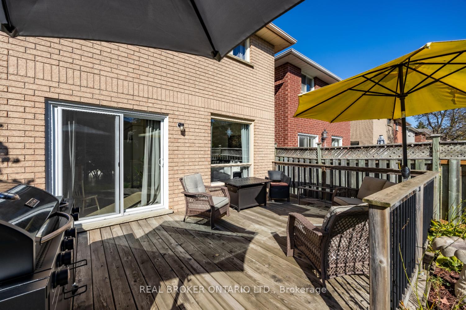Photo 25 of 13 Fieldcrest Avenue, Clarington, Courtice — HOMEH