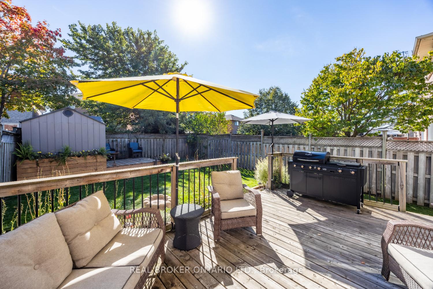 Photo 26 of 13 Fieldcrest Avenue, Clarington, Courtice — HOMEH