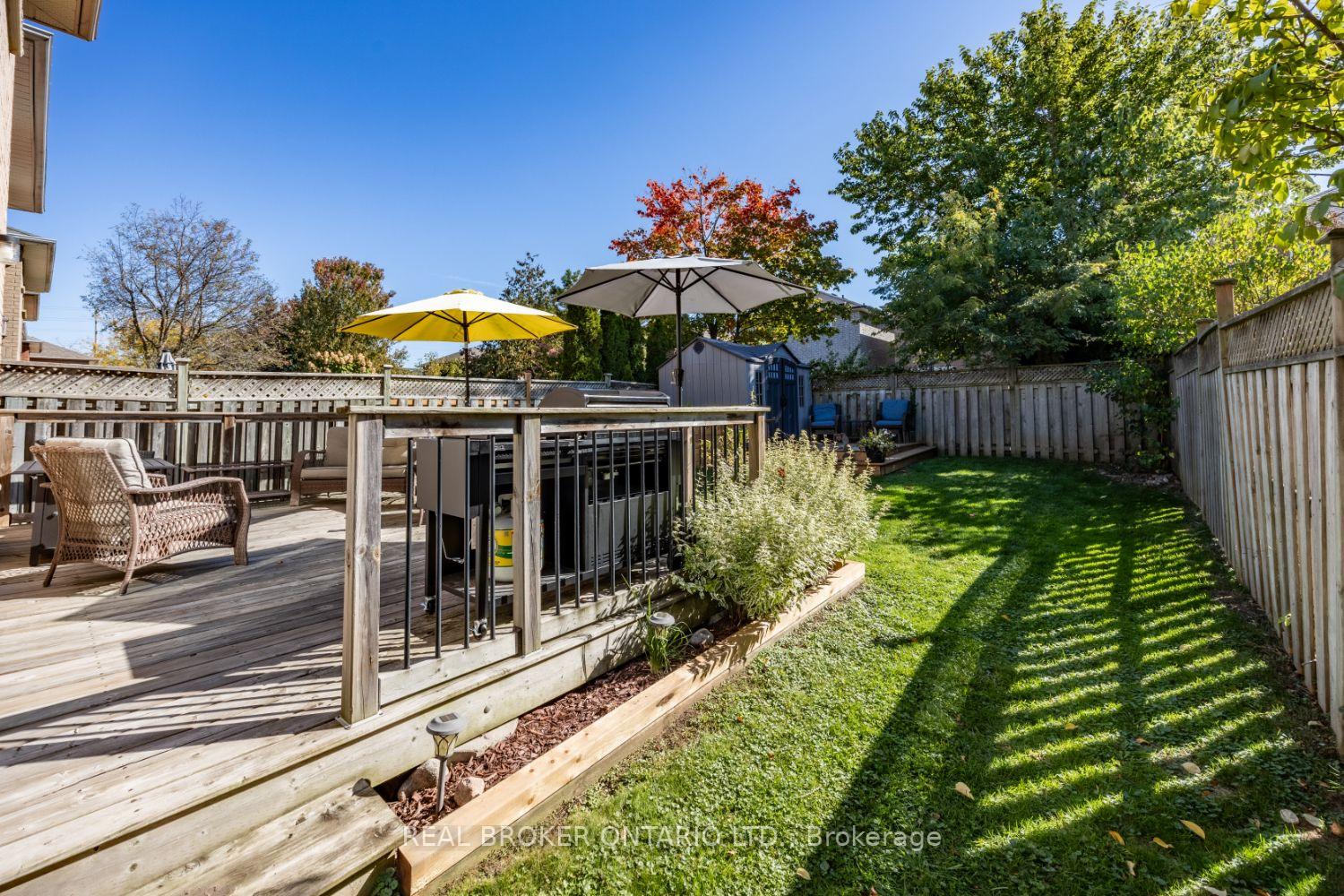 Photo 27 of 13 Fieldcrest Avenue, Clarington, Courtice — HOMEH
