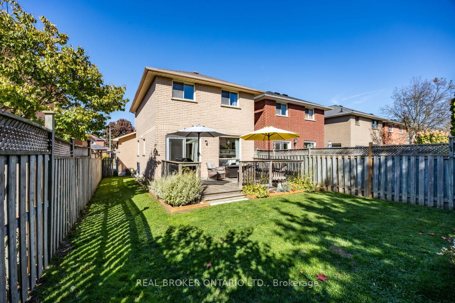 Photo 28 of 13 Fieldcrest Avenue, Clarington, Courtice — HOMEH