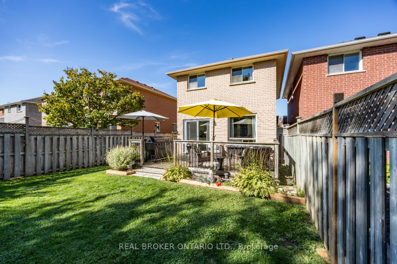 Photo 29 of 13 Fieldcrest Avenue, Clarington, Courtice — HOMEH