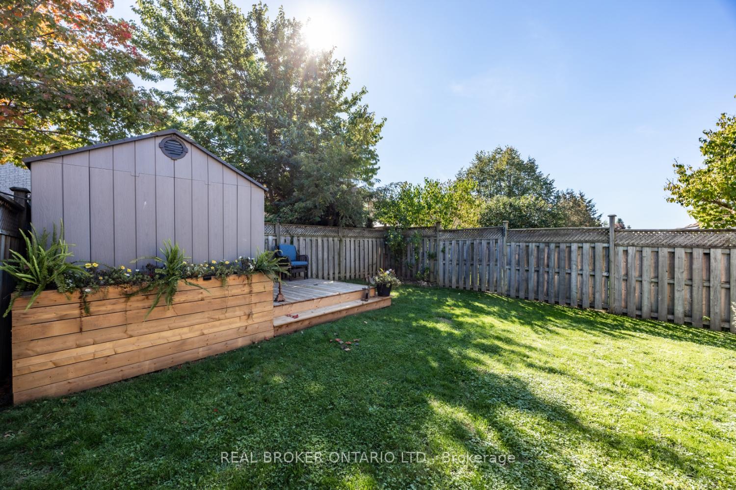 Photo 30 of 13 Fieldcrest Avenue, Clarington, Courtice — HOMEH