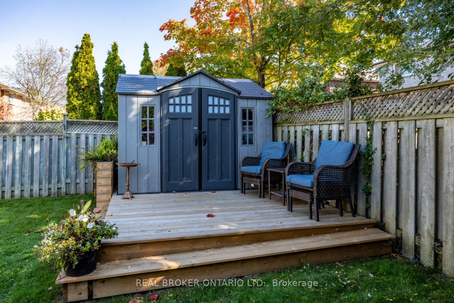 Photo 32 of 13 Fieldcrest Avenue, Clarington, Courtice — HOMEH