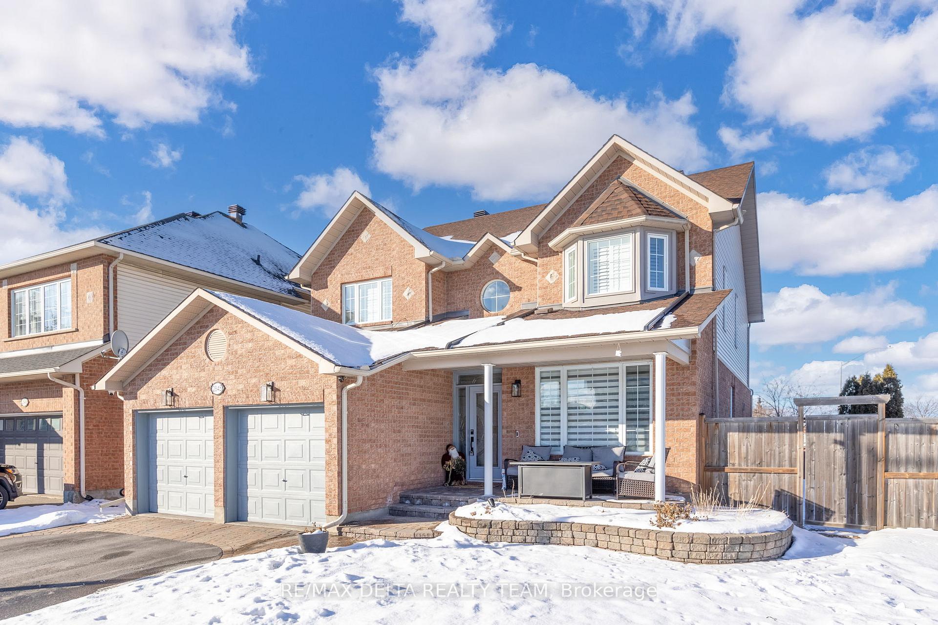 Photo 2 of 2845 Hank Rivers Drive, Ottawa, Upper Hunt Club — HOMEH