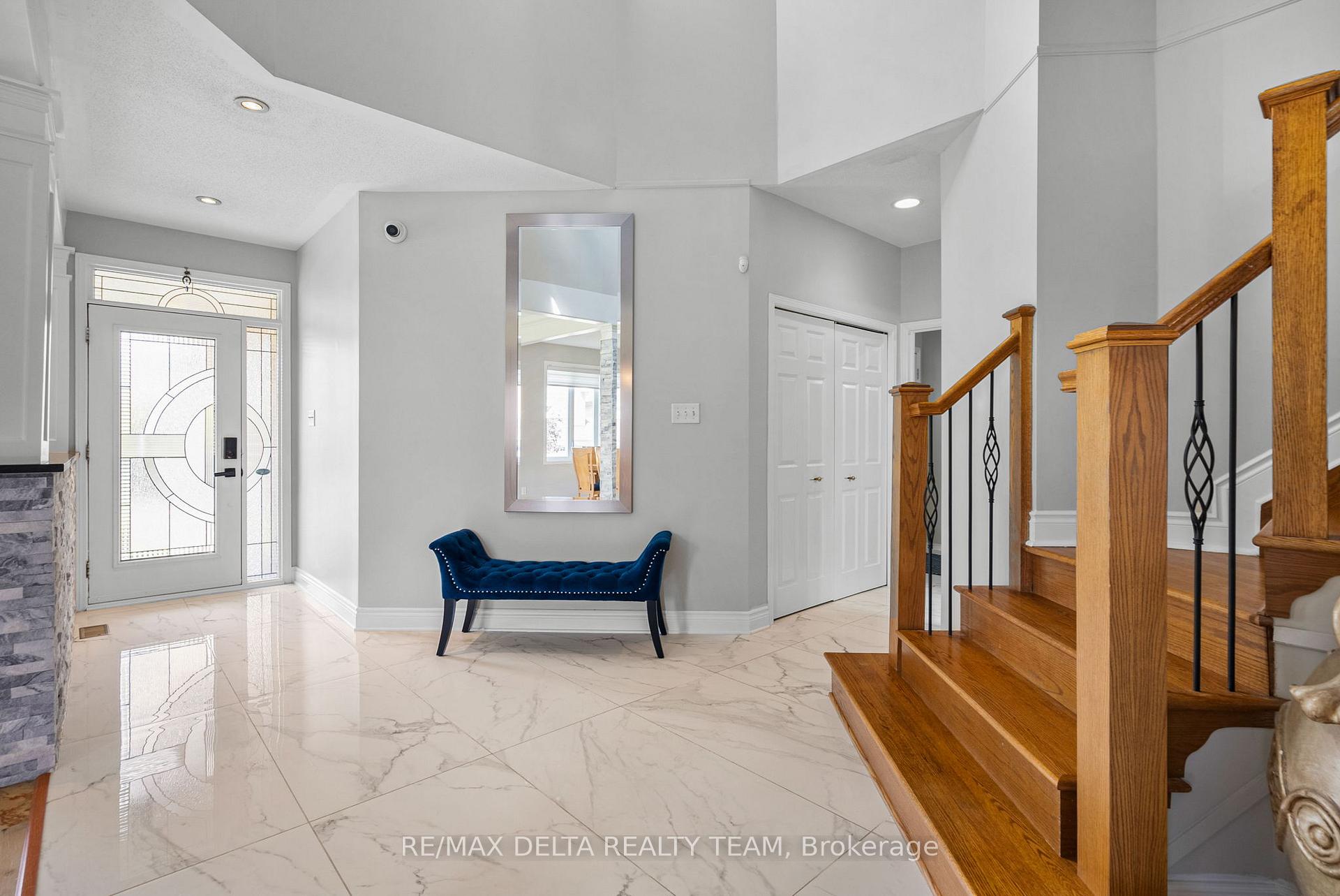 Photo 6 of 2845 Hank Rivers Drive, Ottawa, Upper Hunt Club — HOMEH