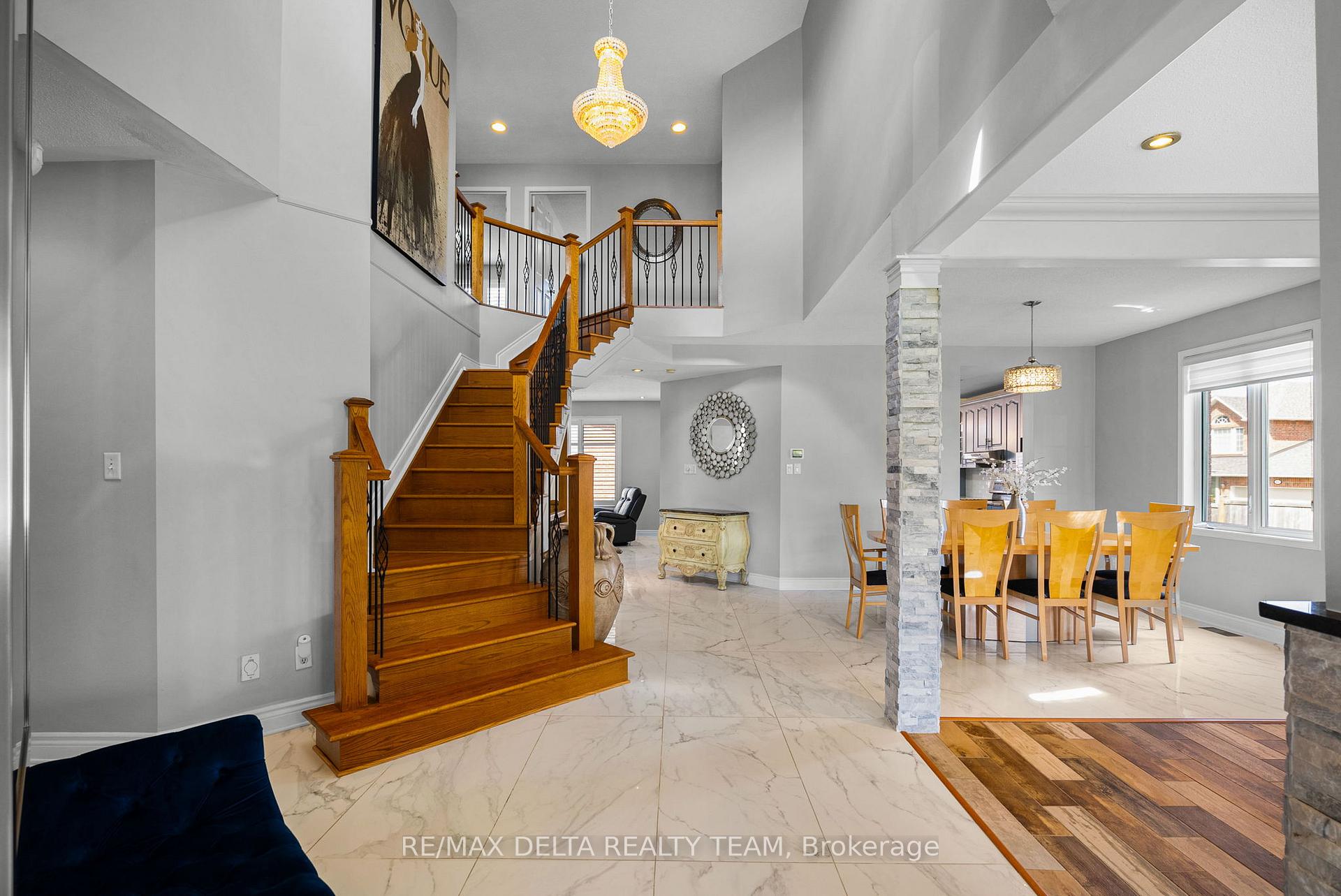 Photo 7 of 2845 Hank Rivers Drive, Ottawa, Upper Hunt Club — HOMEH