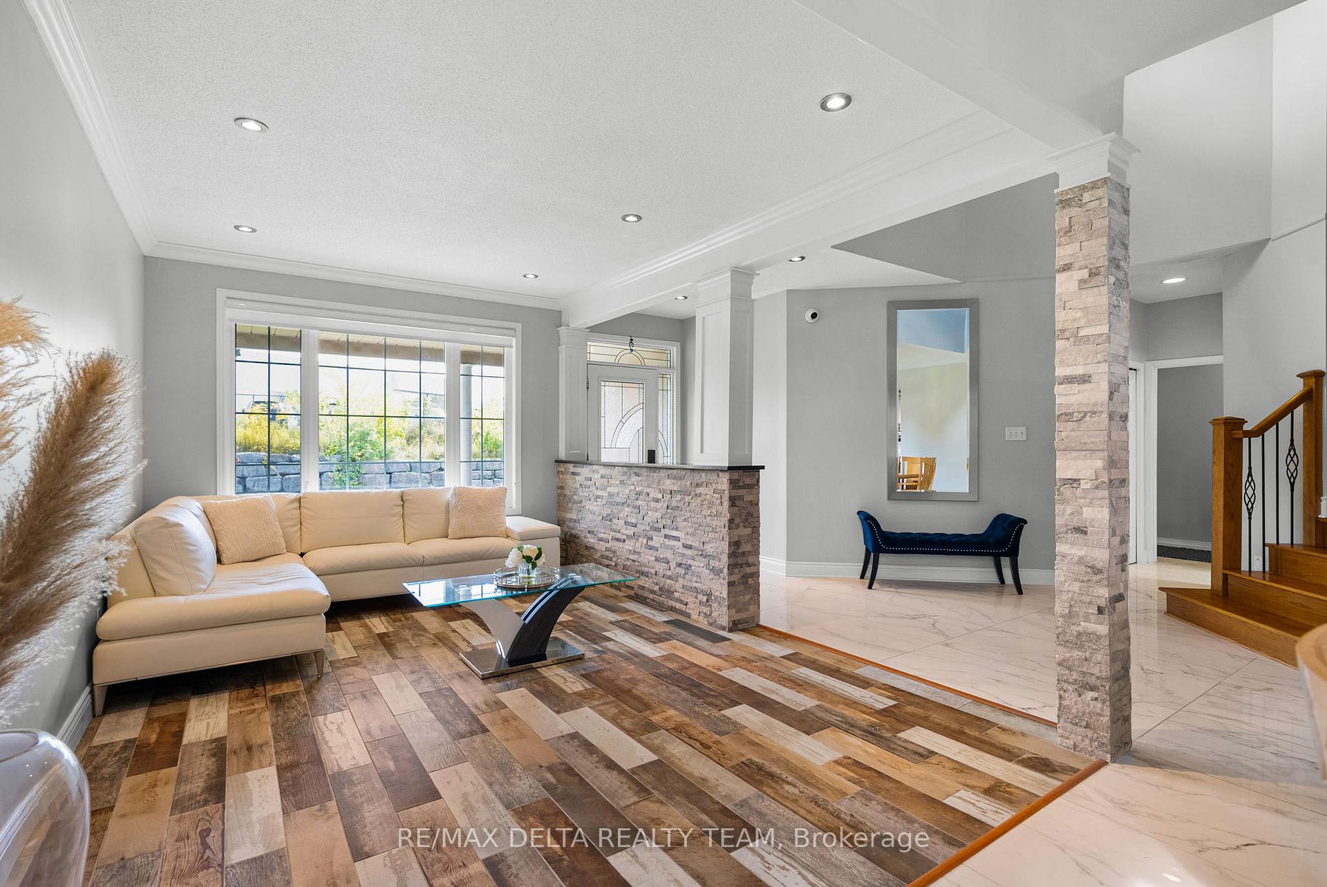 Photo 8 of 2845 Hank Rivers Drive, Ottawa, Upper Hunt Club — HOMEH
