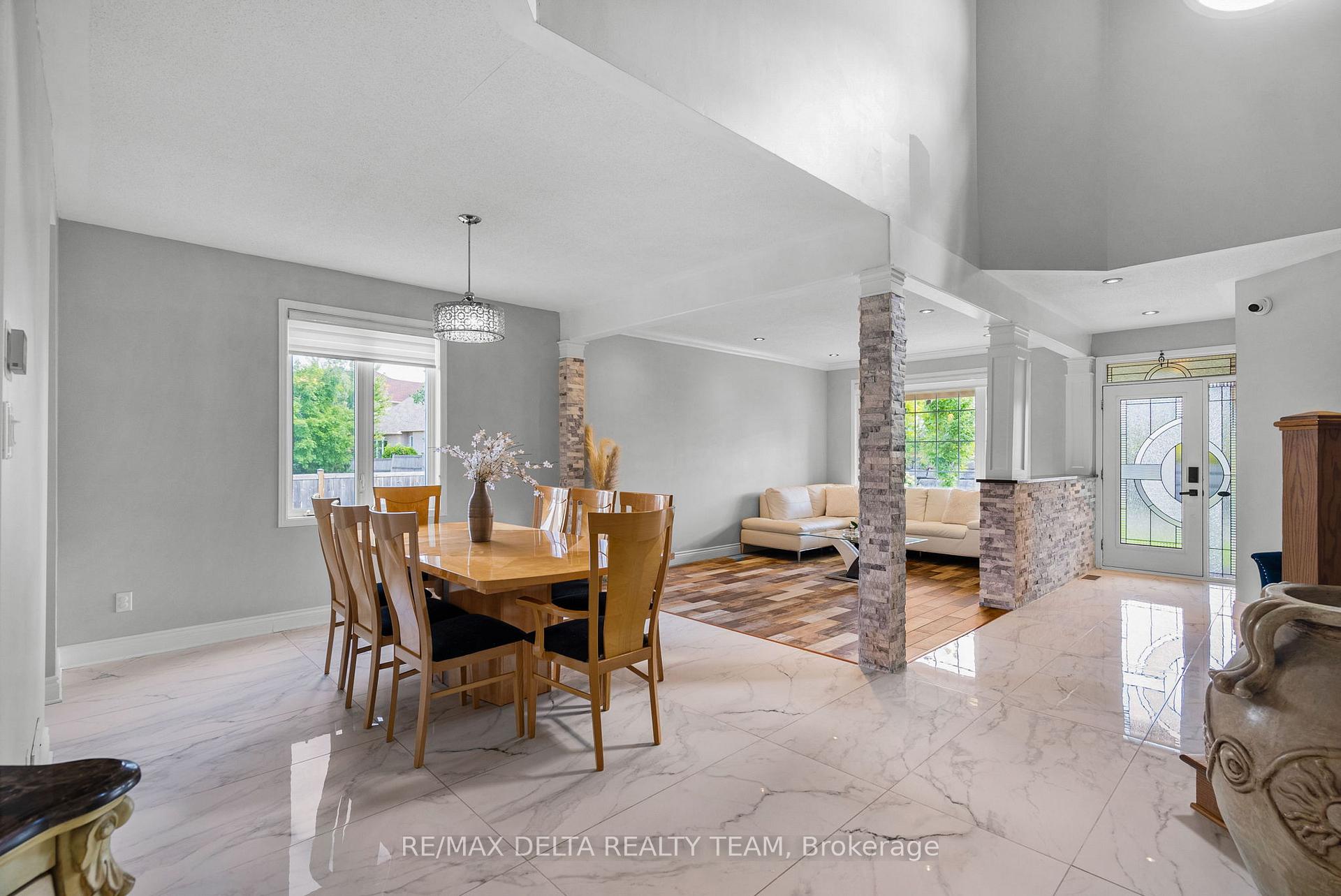 Photo 9 of 2845 Hank Rivers Drive, Ottawa, Upper Hunt Club — HOMEH