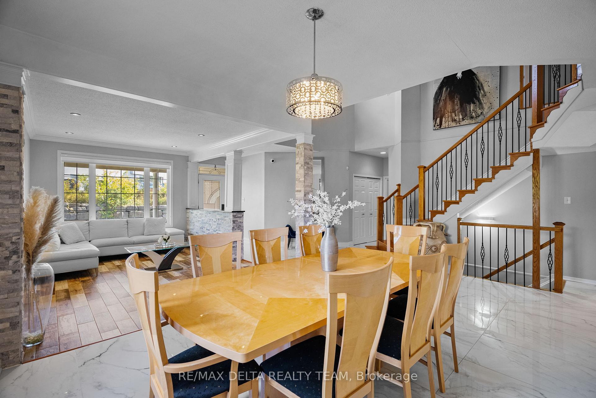 Photo 10 of 2845 Hank Rivers Drive, Ottawa, Upper Hunt Club — HOMEH