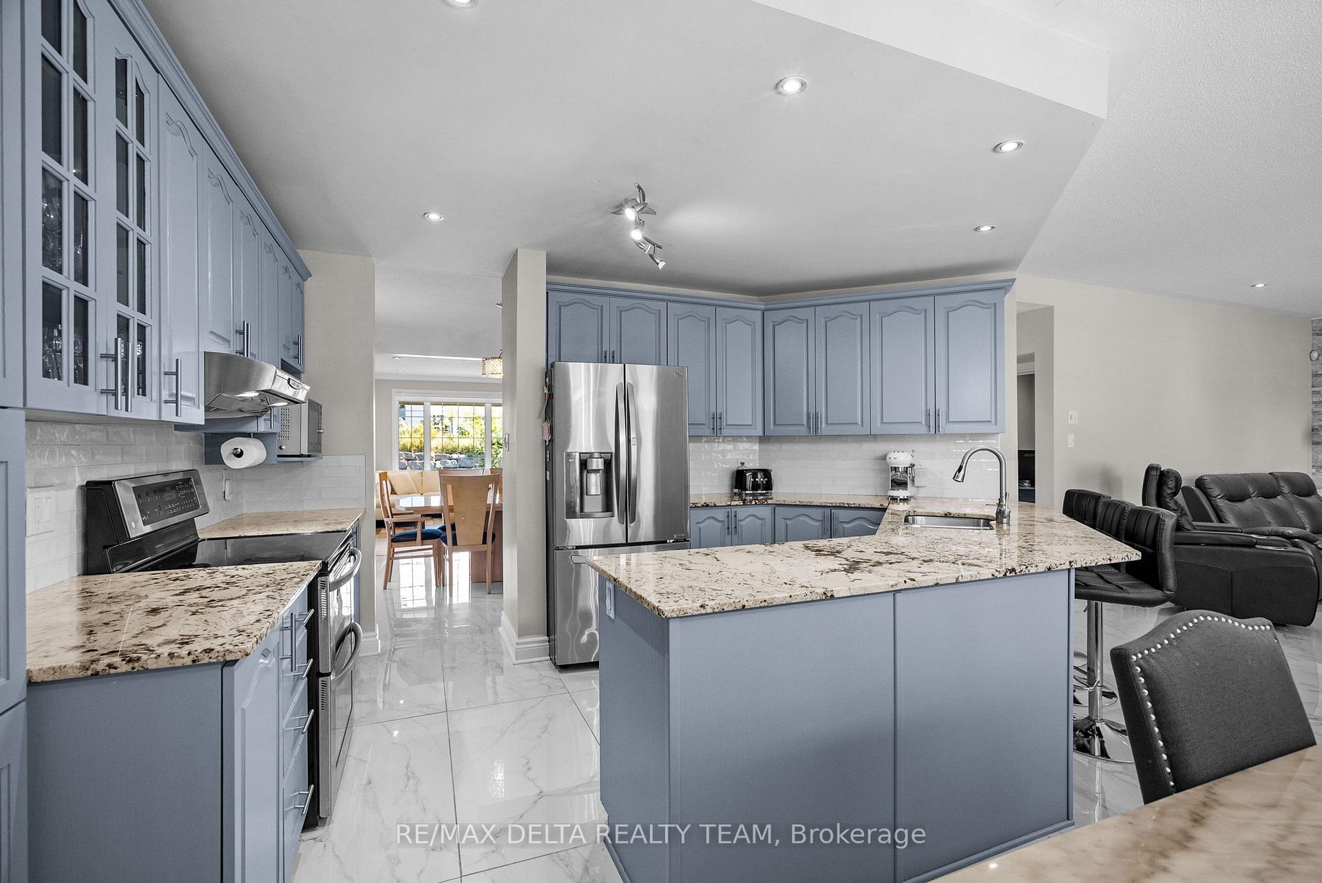 Photo 17 of 2845 Hank Rivers Drive, Ottawa, Upper Hunt Club — HOMEH