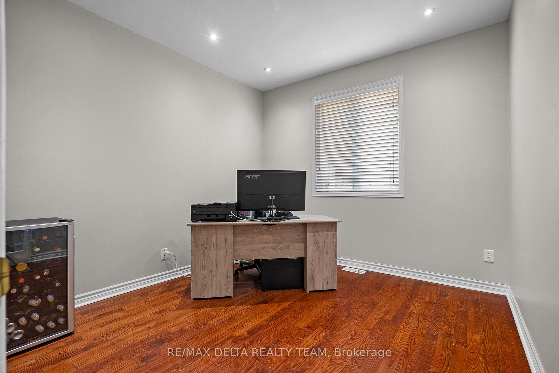 Photo 18 of 2845 Hank Rivers Drive, Ottawa, Upper Hunt Club — HOMEH