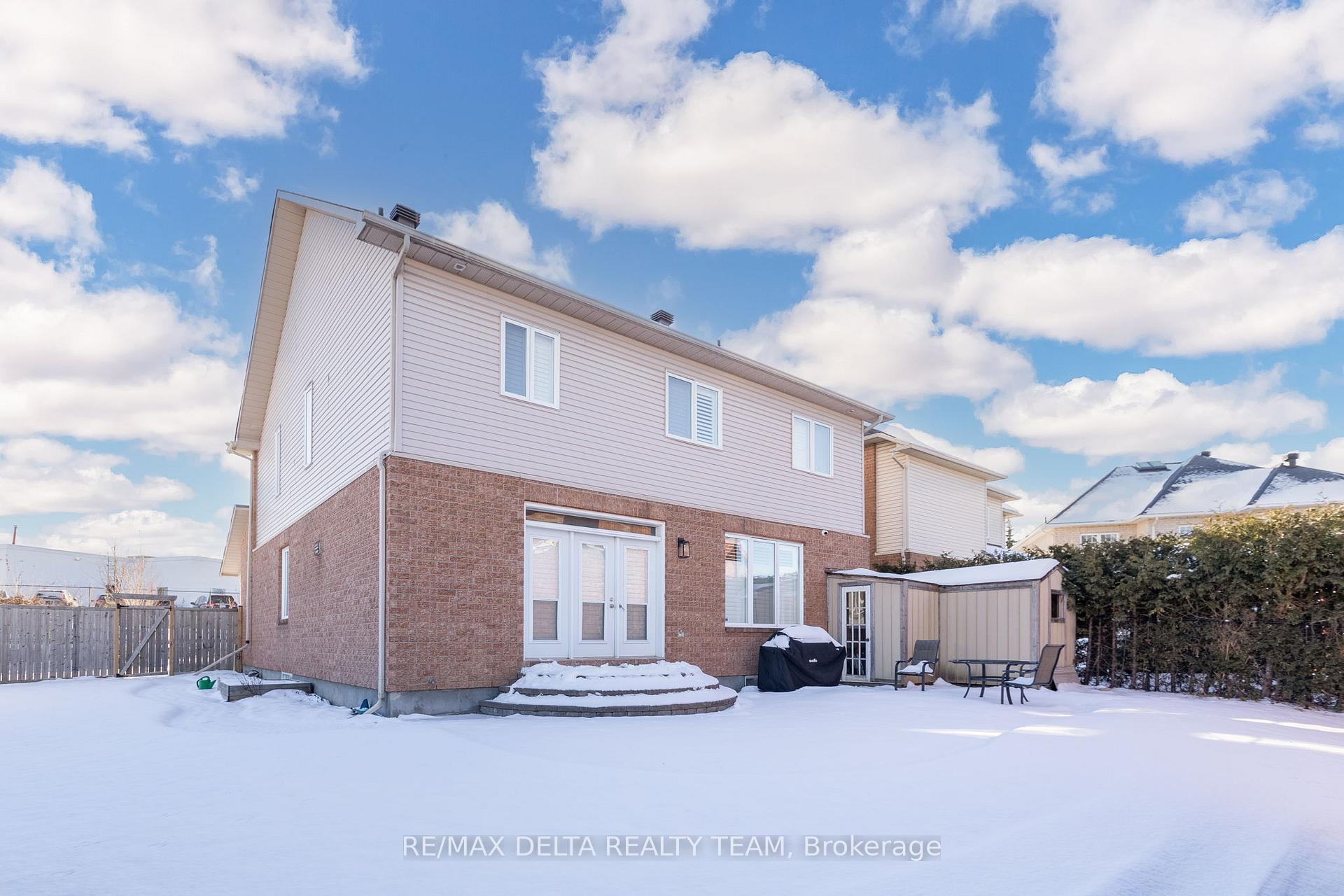 Photo 33 of 2845 Hank Rivers Drive, Ottawa, Upper Hunt Club — HOMEH