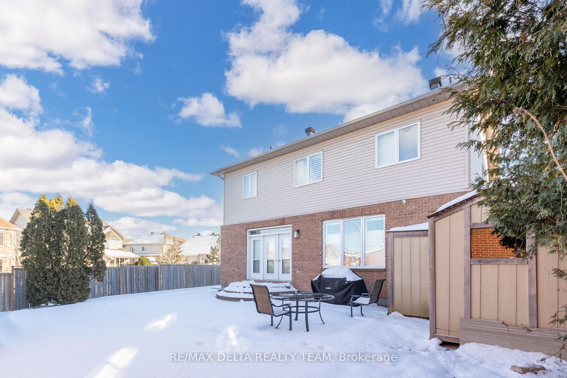 Photo 34 of 2845 Hank Rivers Drive, Ottawa, Upper Hunt Club — HOMEH