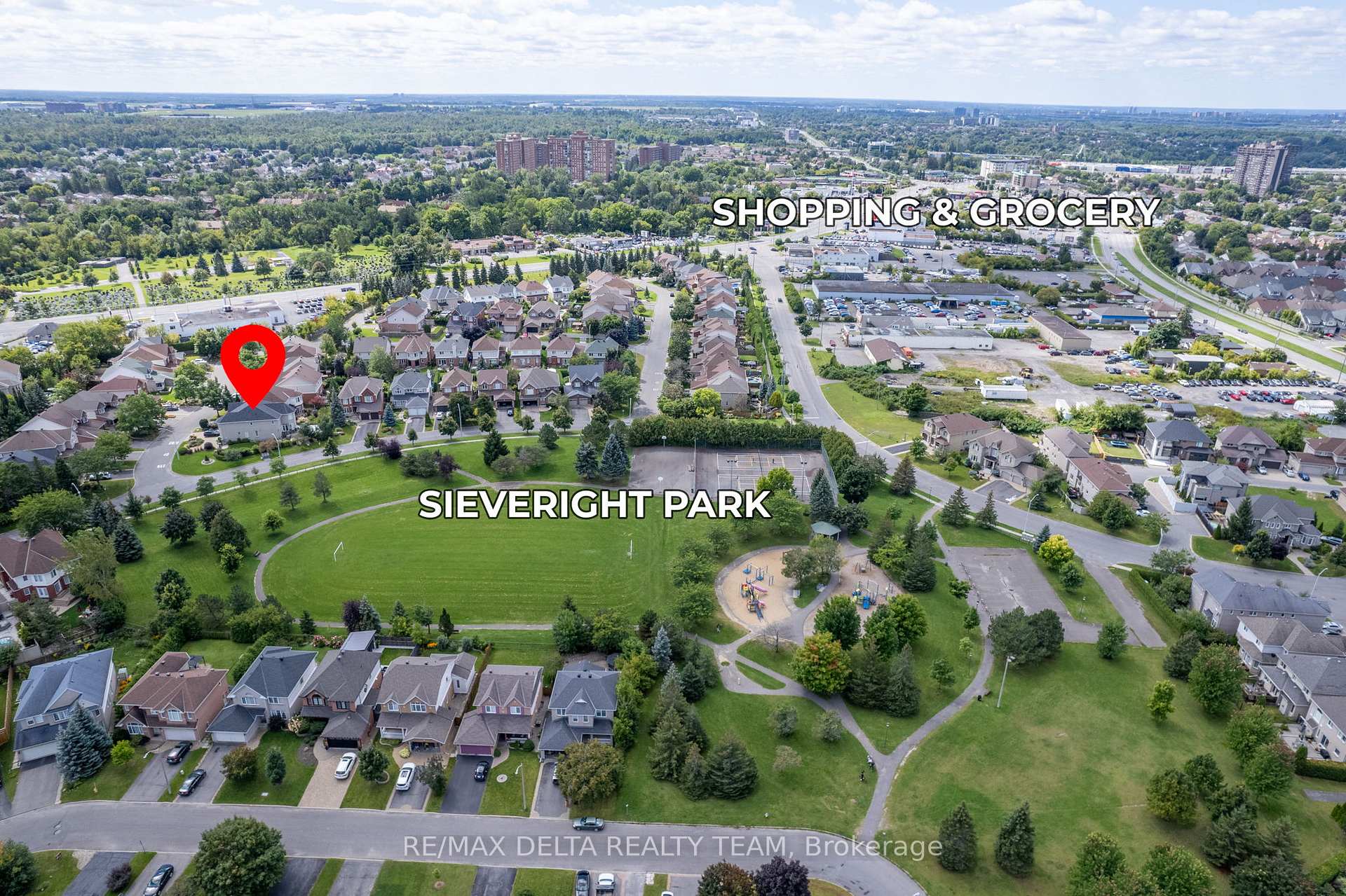 Photo 35 of 2845 Hank Rivers Drive, Ottawa, Upper Hunt Club — HOMEH
