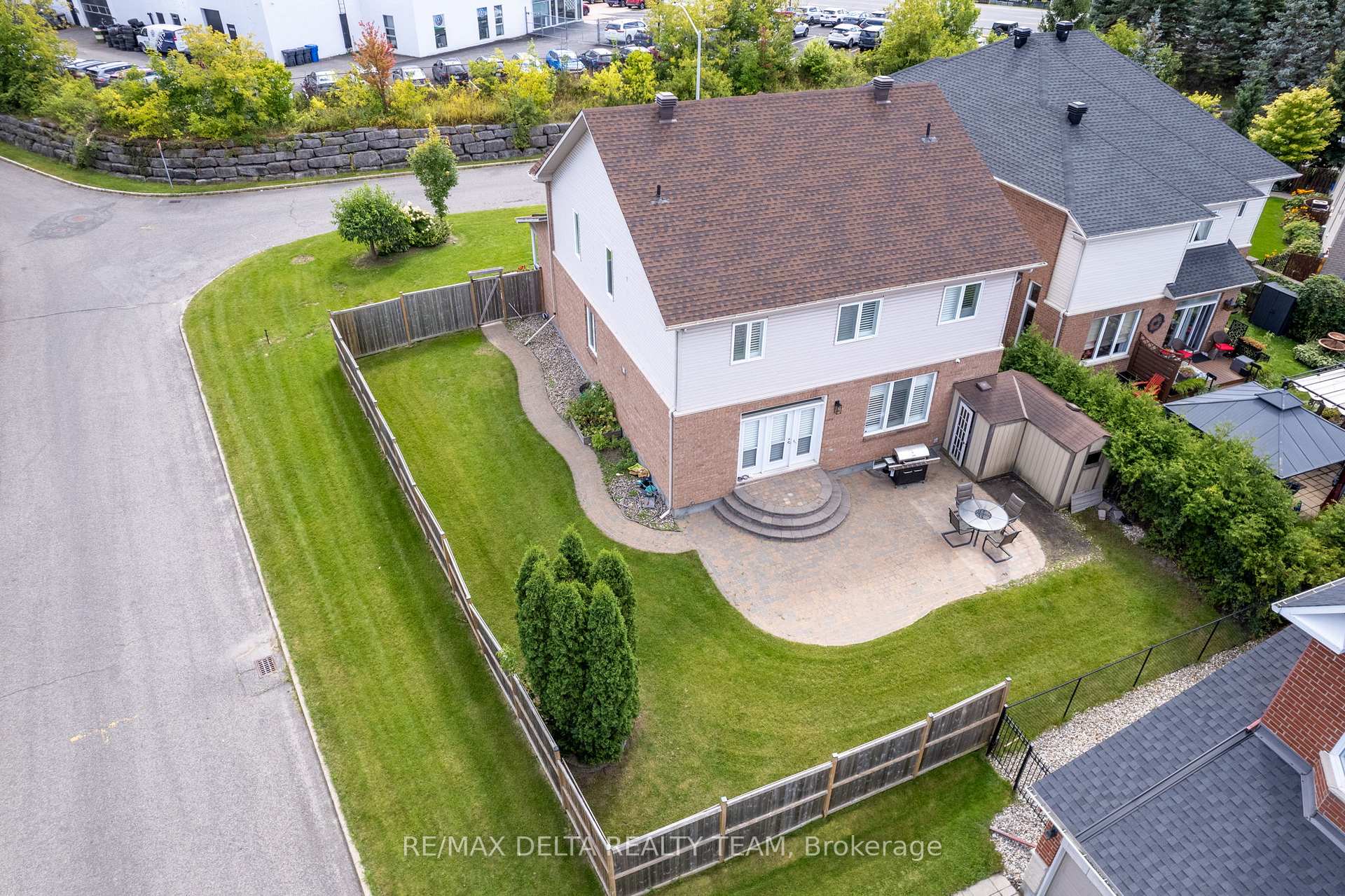 Photo 36 of 2845 Hank Rivers Drive, Ottawa, Upper Hunt Club — HOMEH