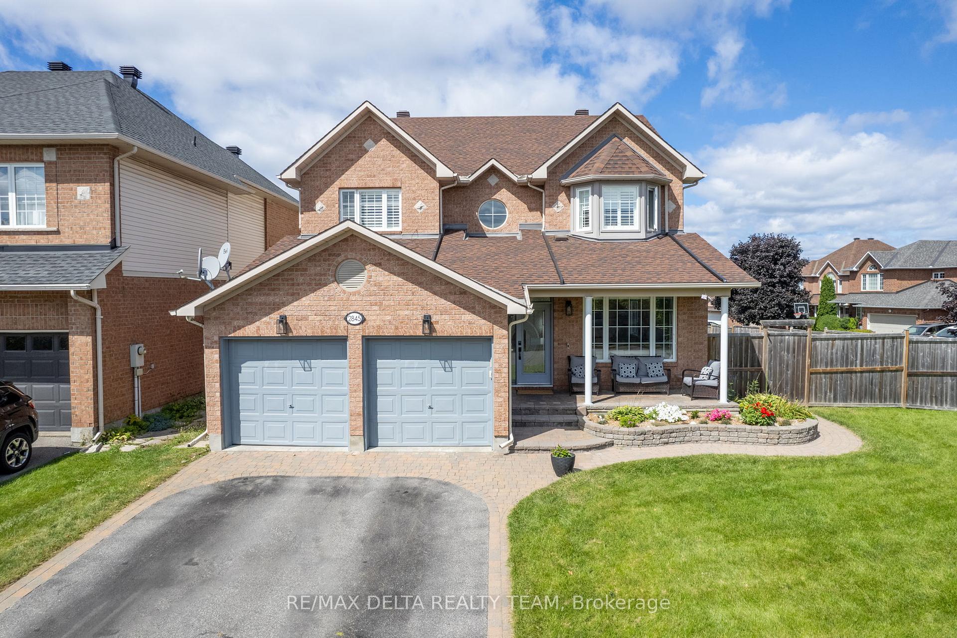 Photo 37 of 2845 Hank Rivers Drive, Ottawa, Upper Hunt Club — HOMEH