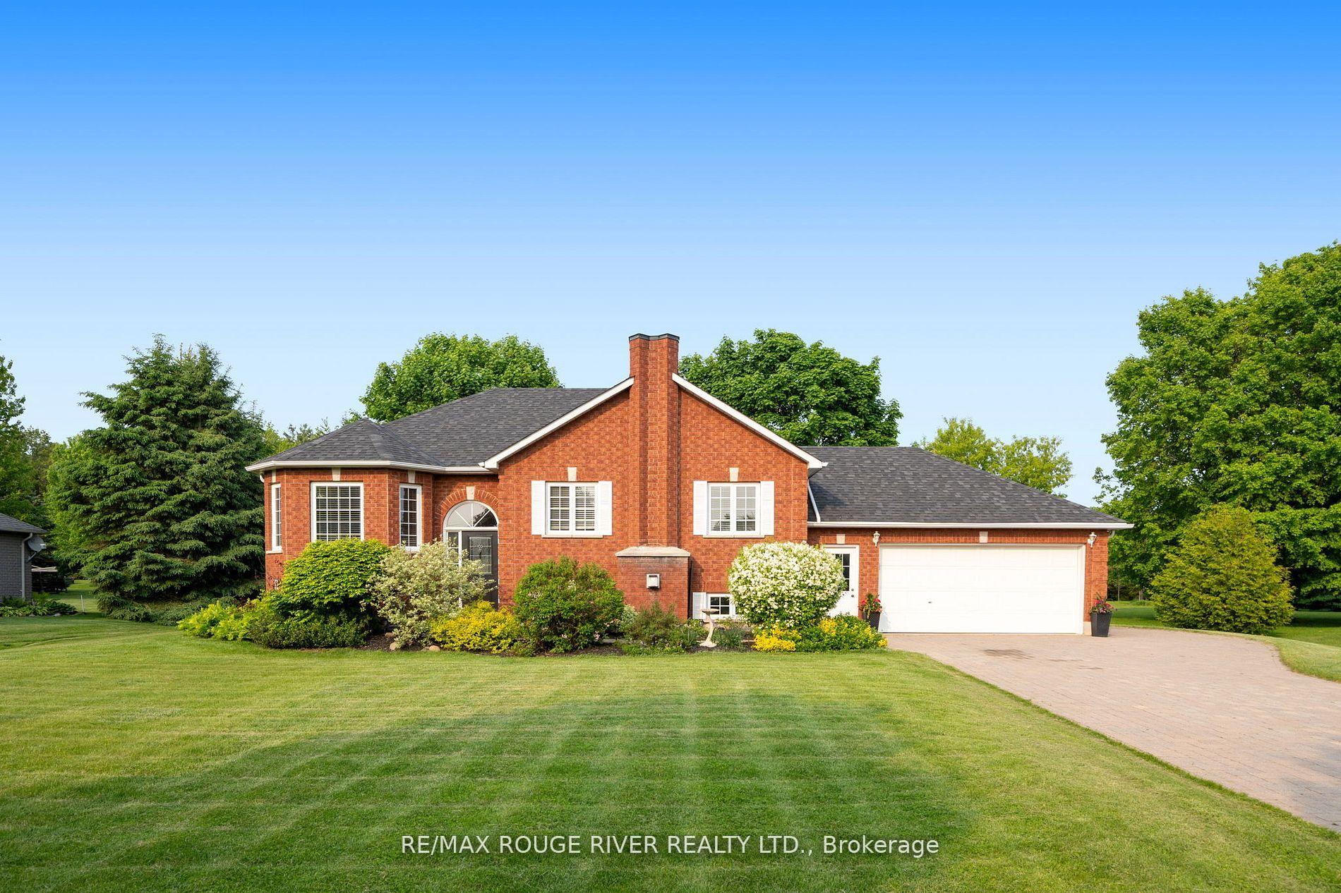 Photo 2 of 14 Deerfield Drive, Hamilton Township, Baltimore — HOMEH