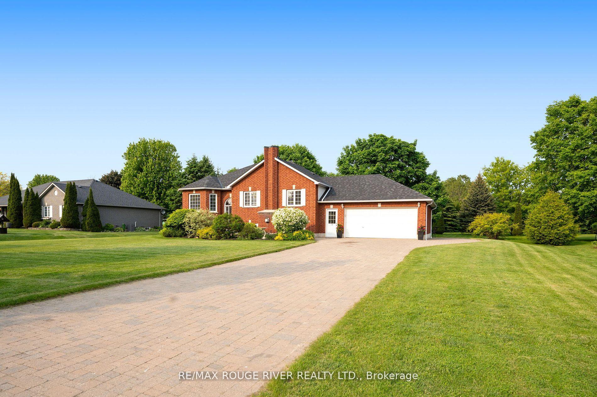 Photo 5 of 14 Deerfield Drive, Hamilton Township, Baltimore — HOMEH