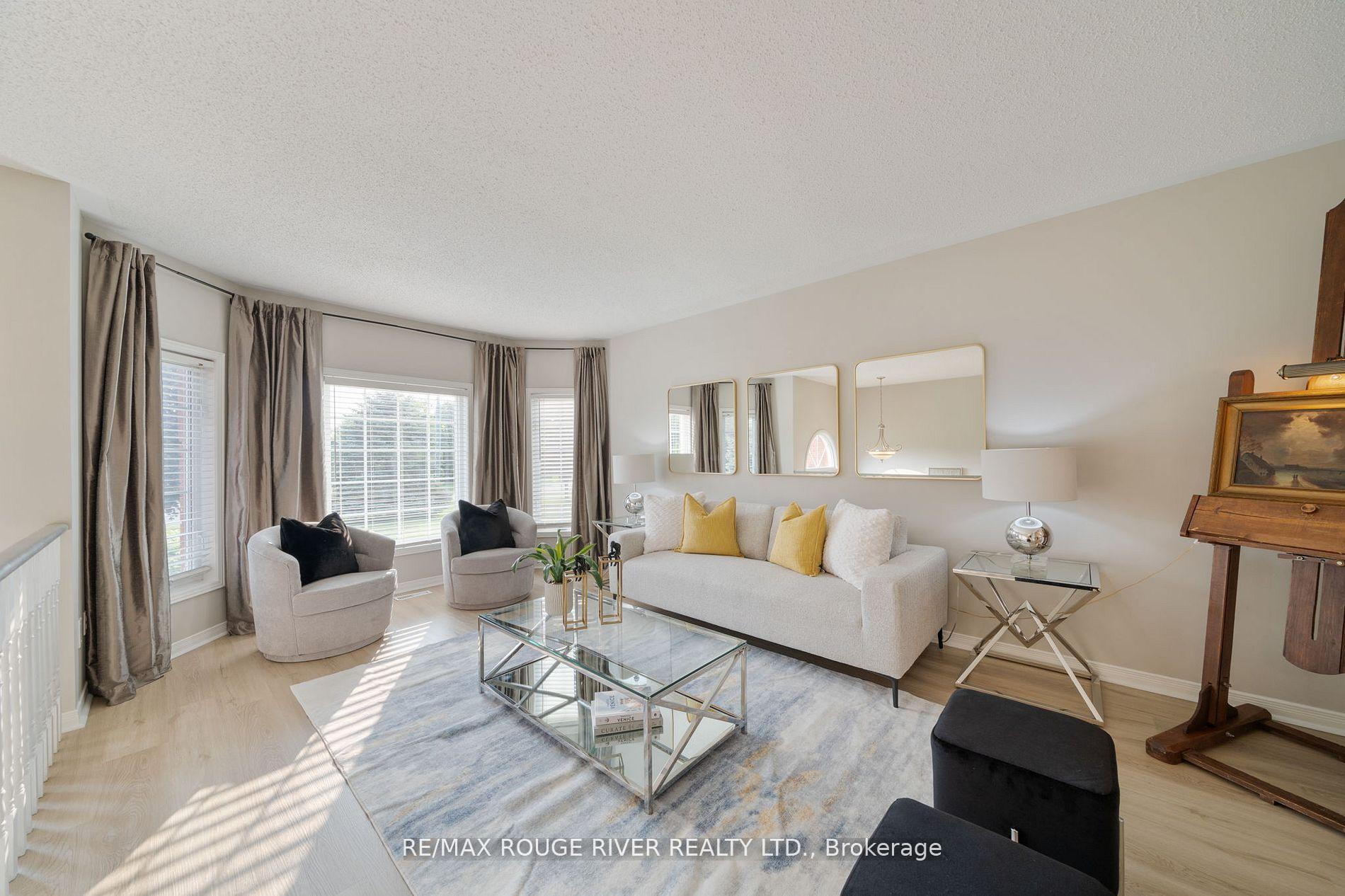 Photo 10 of 14 Deerfield Drive, Hamilton Township, Baltimore — HOMEH