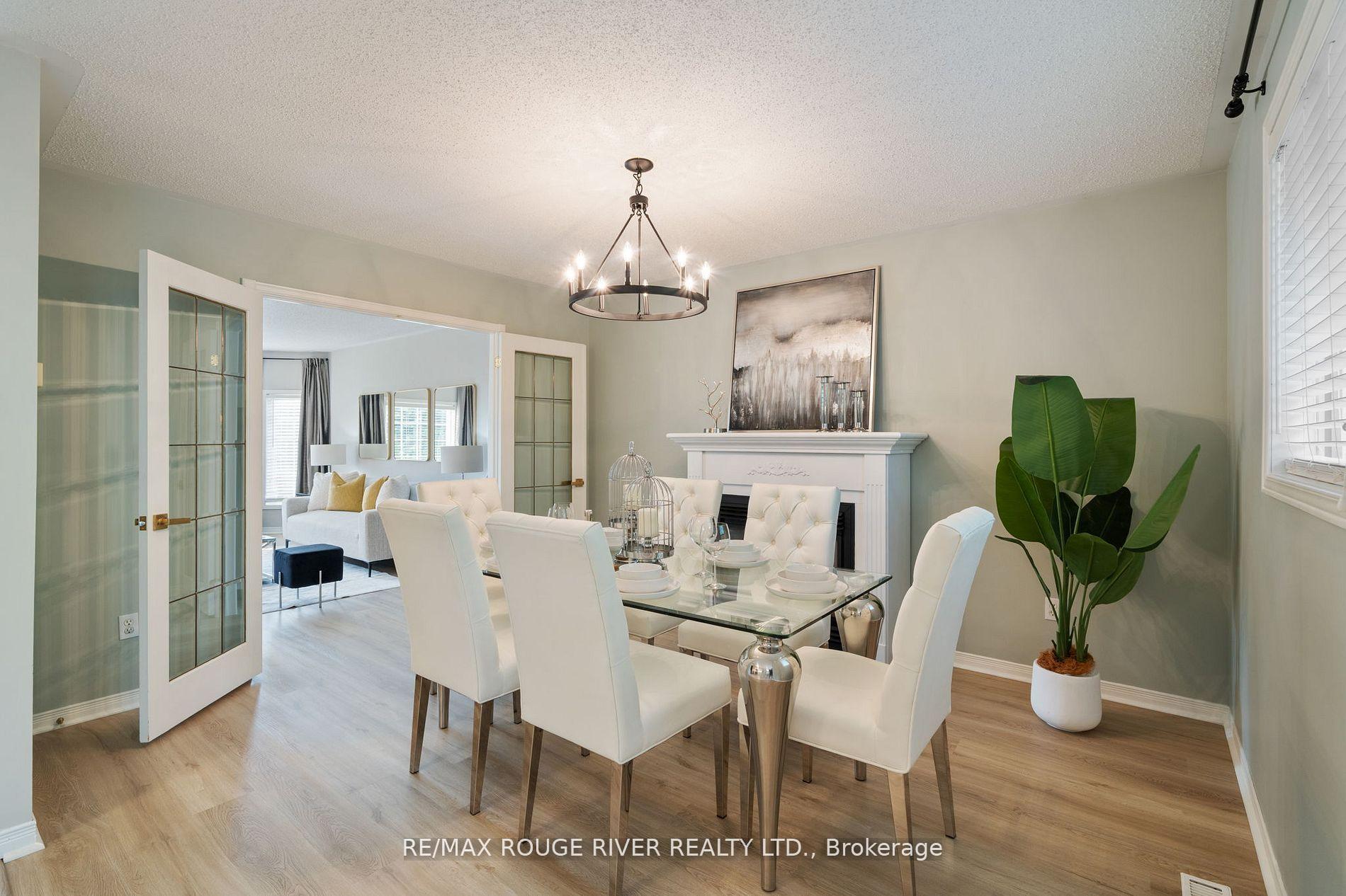 Photo 12 of 14 Deerfield Drive, Hamilton Township, Baltimore — HOMEH