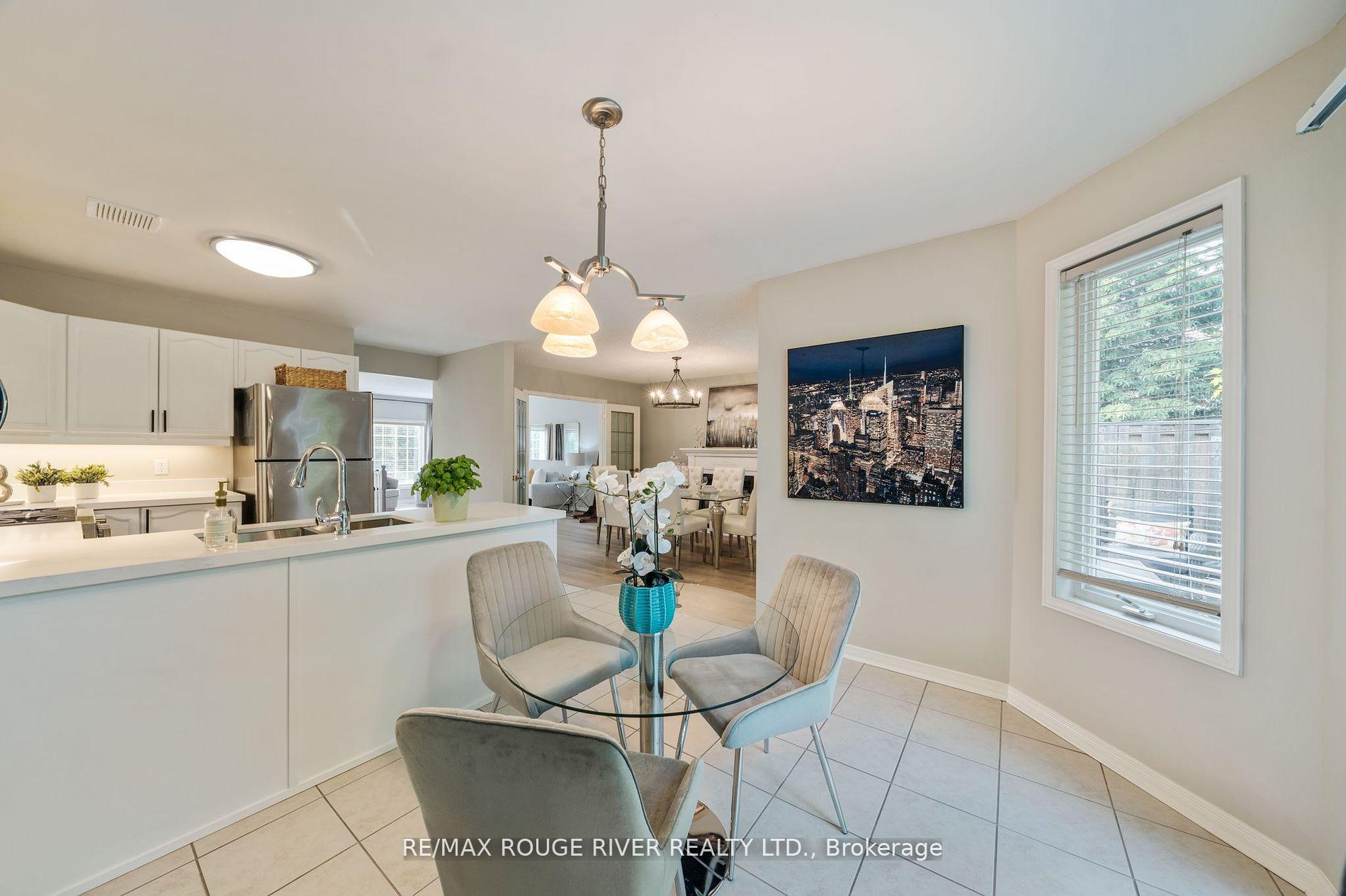 Photo 16 of 14 Deerfield Drive, Hamilton Township, Baltimore — HOMEH