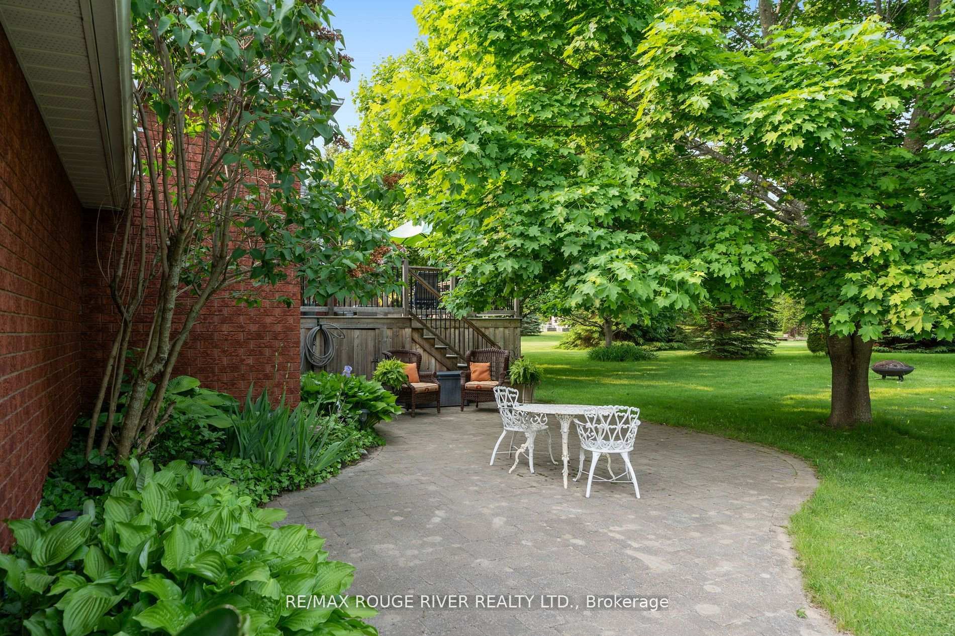 Photo 28 of 14 Deerfield Drive, Hamilton Township, Baltimore — HOMEH
