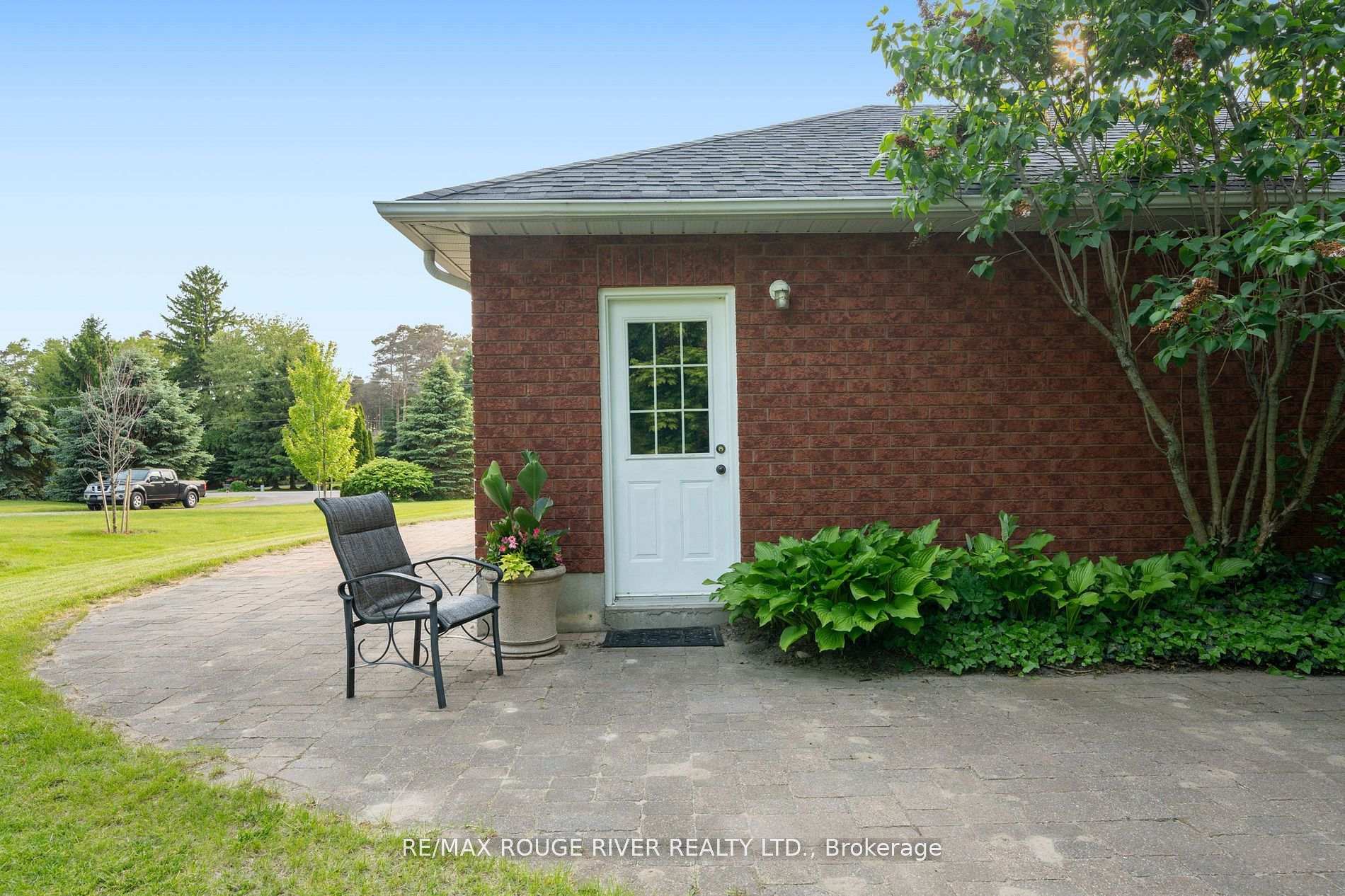 Photo 29 of 14 Deerfield Drive, Hamilton Township, Baltimore — HOMEH