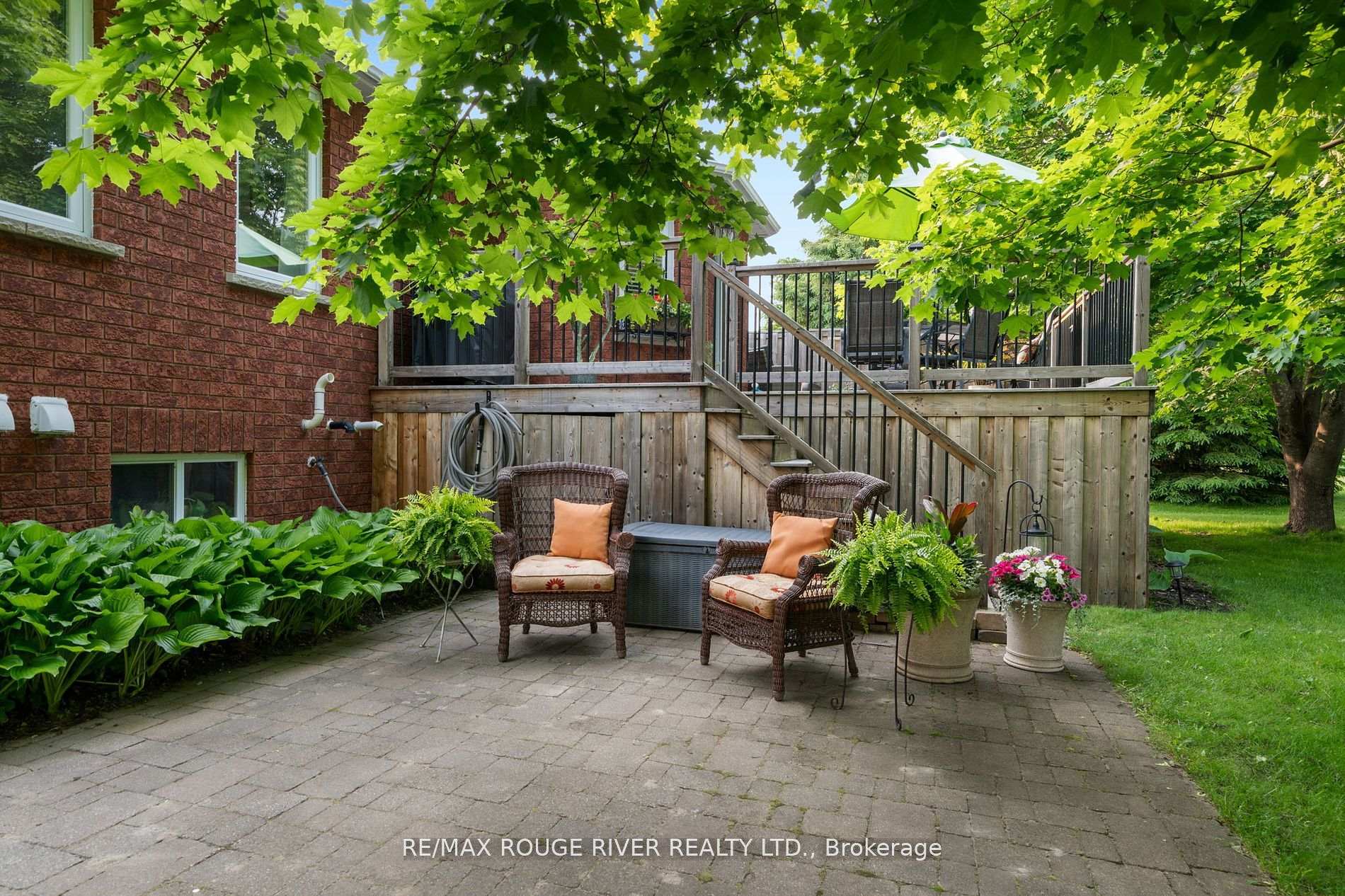 Photo 30 of 14 Deerfield Drive, Hamilton Township, Baltimore — HOMEH
