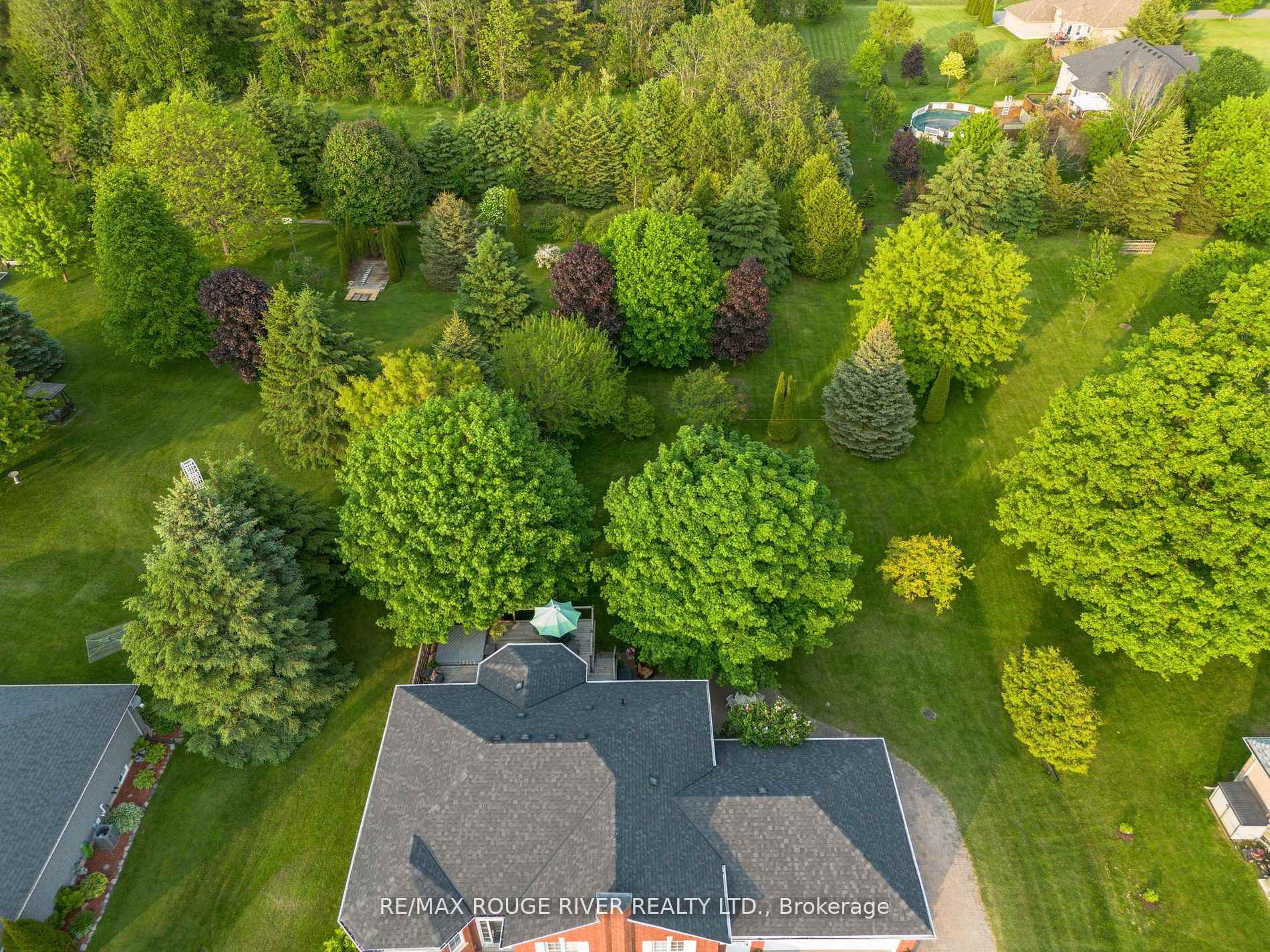 Photo 43 of 14 Deerfield Drive, Hamilton Township, Baltimore — HOMEH