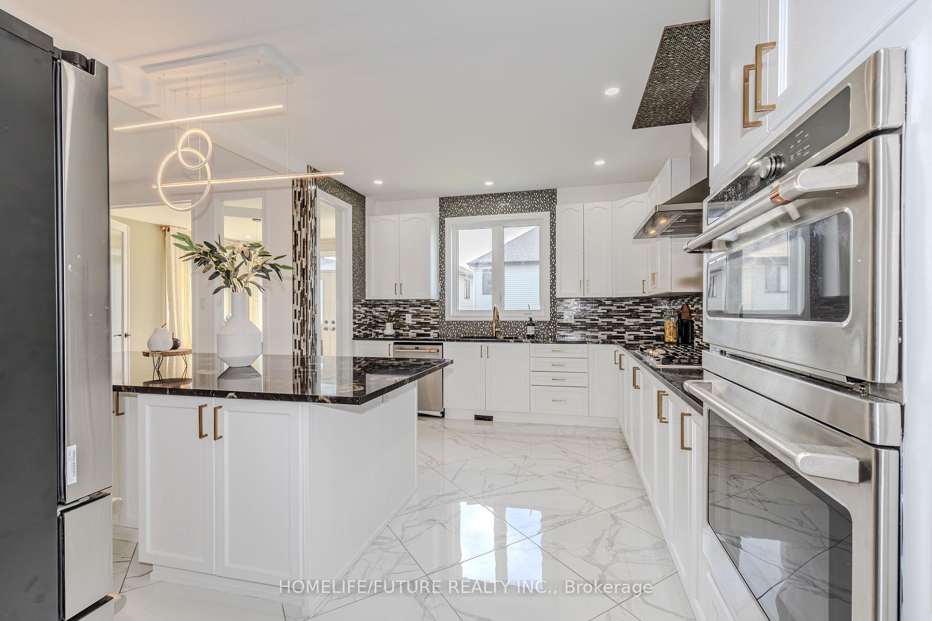 Photo 7 of 100 Dun Skipper Drive, Ottawa, Blossom Park/Kemp Park/Findlay Creek — HOMEH