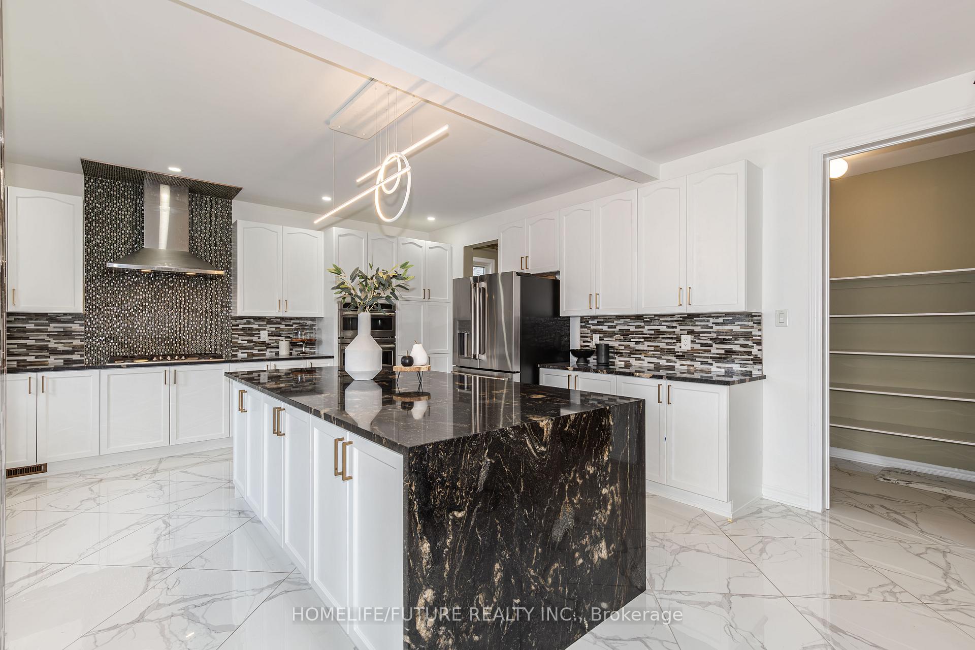 Photo 9 of 100 Dun Skipper Drive, Ottawa, Blossom Park/Kemp Park/Findlay Creek — HOMEH