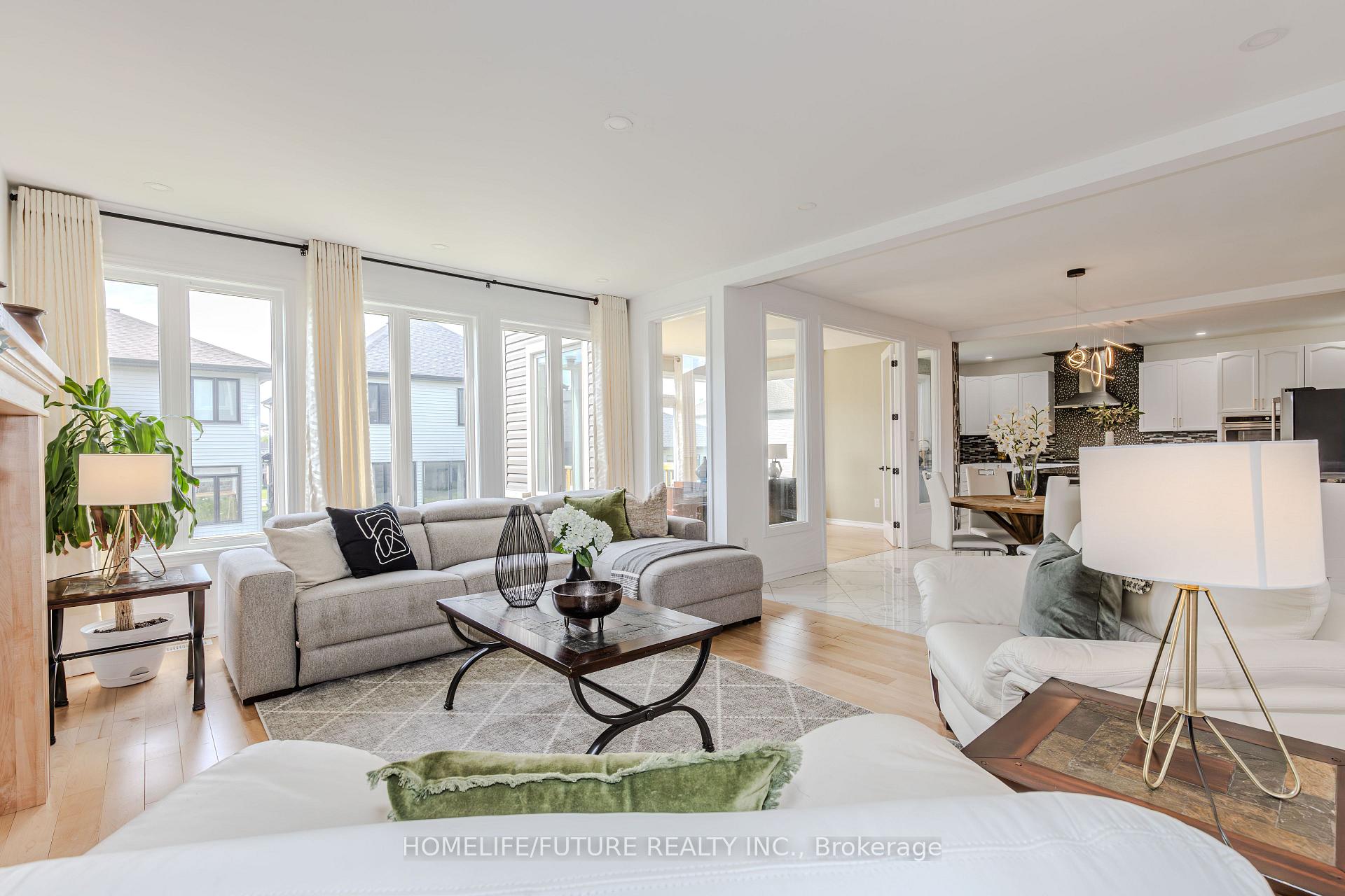 Photo 15 of 100 Dun Skipper Drive, Ottawa, Blossom Park/Kemp Park/Findlay Creek — HOMEH