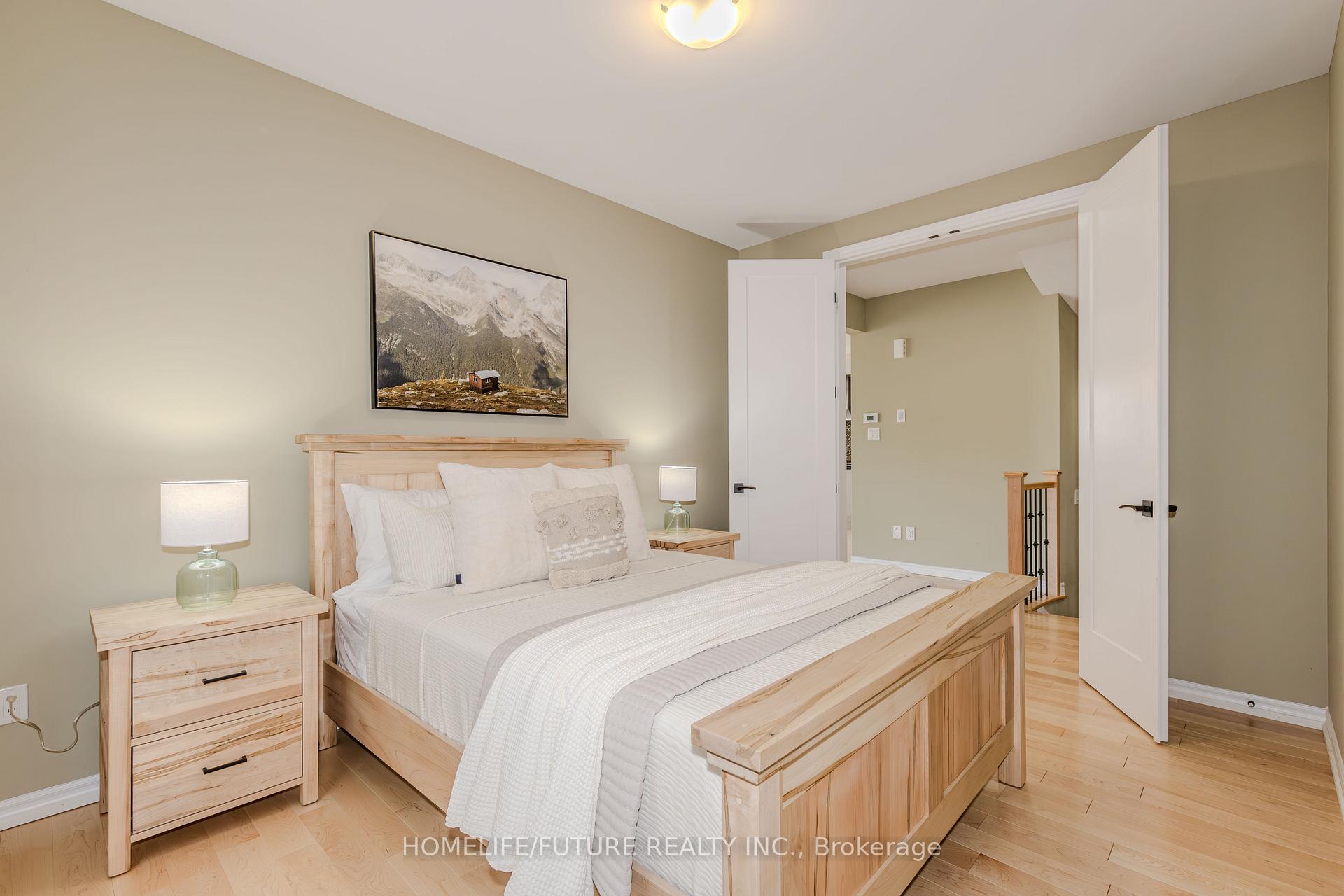 Photo 17 of 100 Dun Skipper Drive, Ottawa, Blossom Park/Kemp Park/Findlay Creek — HOMEH