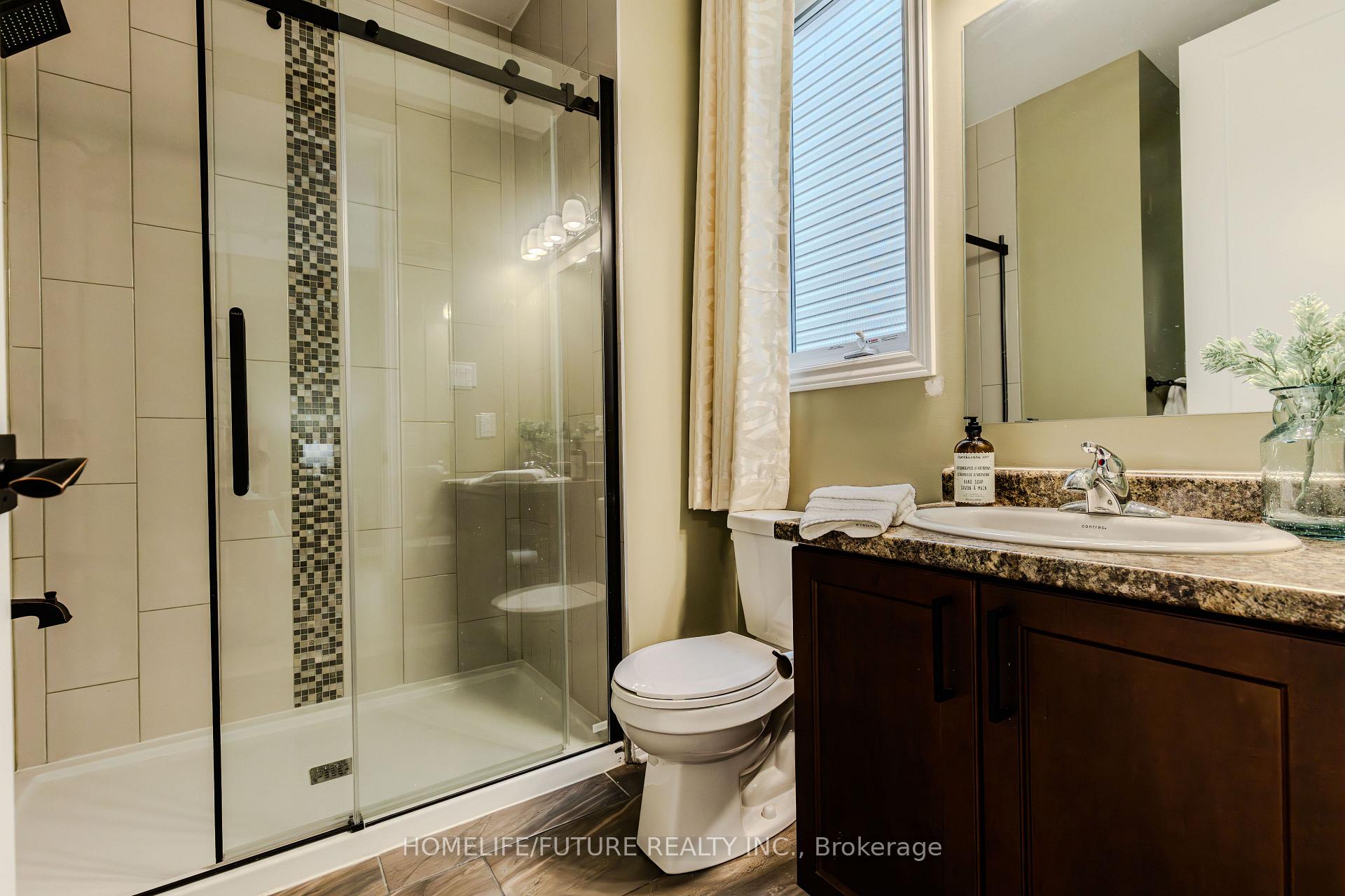 Photo 18 of 100 Dun Skipper Drive, Ottawa, Blossom Park/Kemp Park/Findlay Creek — HOMEH