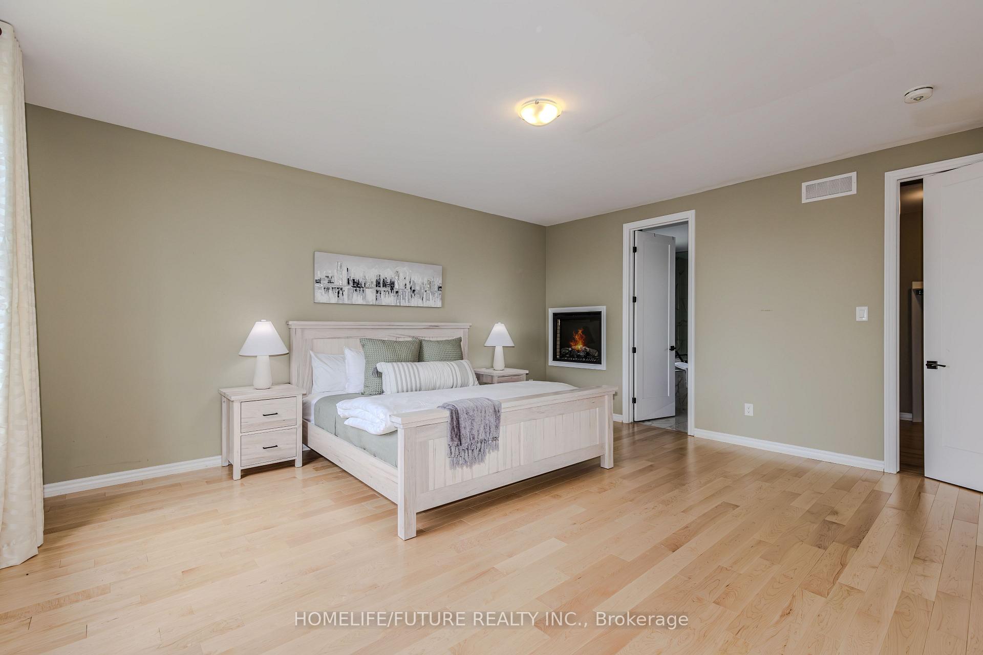 Photo 21 of 100 Dun Skipper Drive, Ottawa, Blossom Park/Kemp Park/Findlay Creek — HOMEH