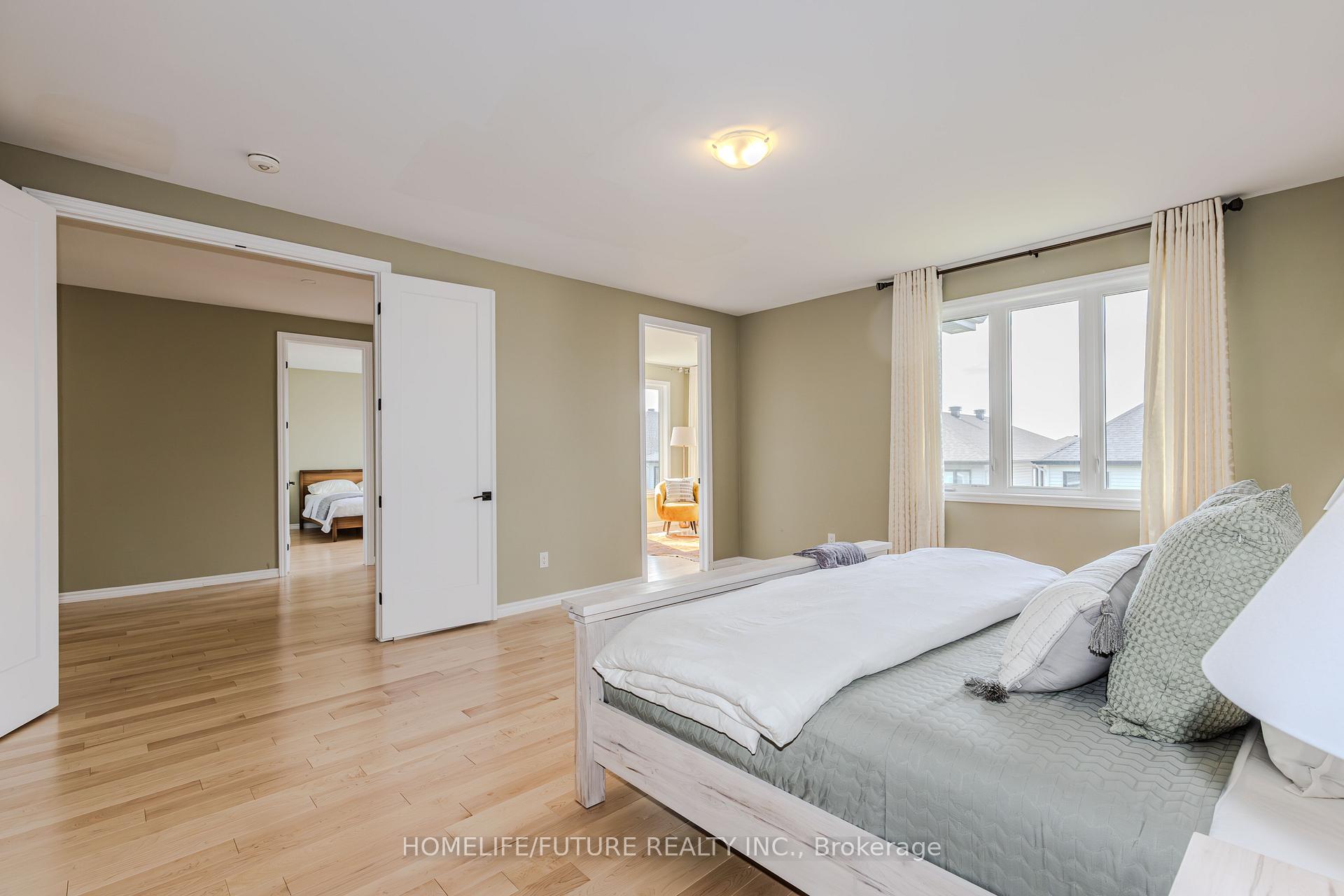 Photo 22 of 100 Dun Skipper Drive, Ottawa, Blossom Park/Kemp Park/Findlay Creek — HOMEH
