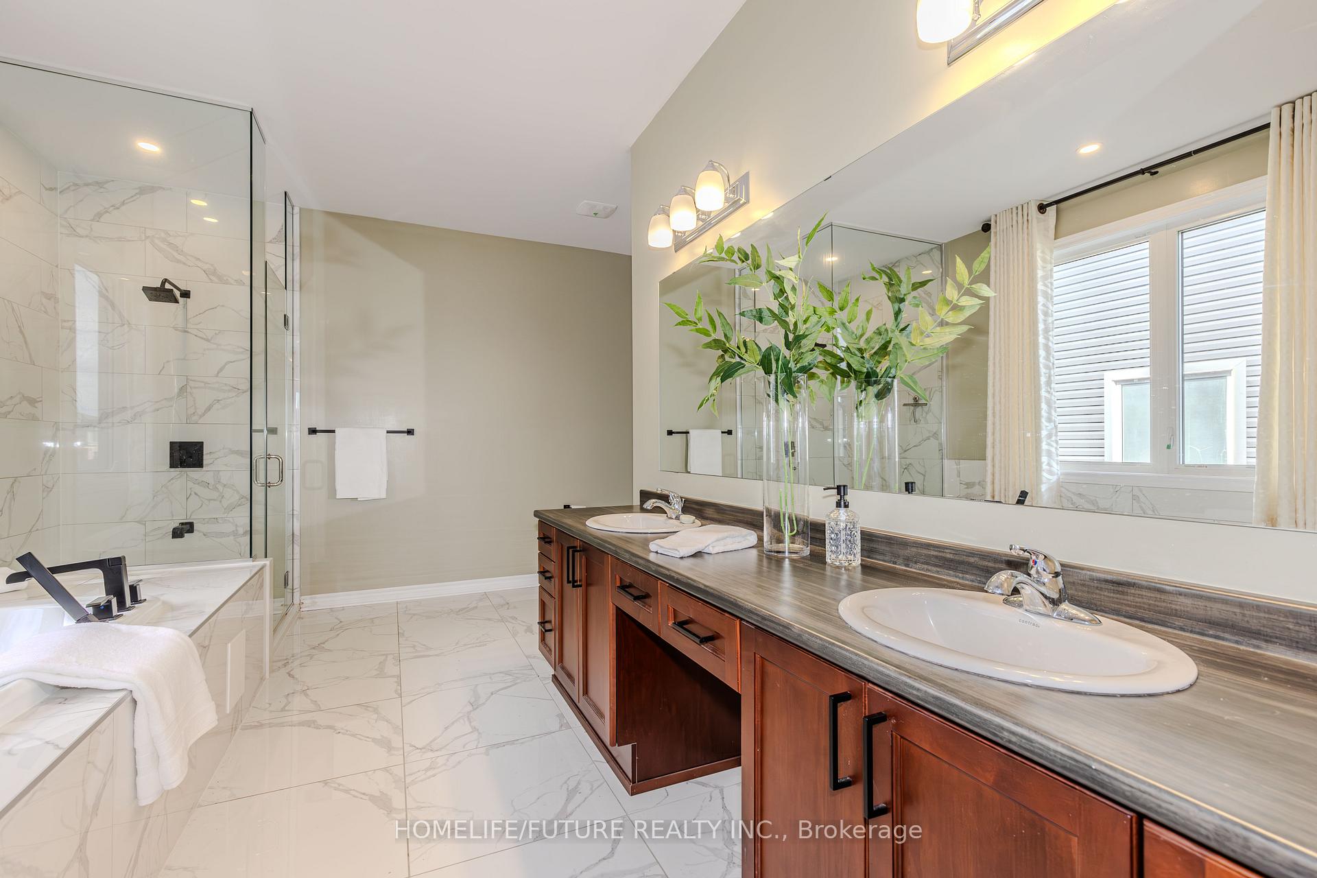 Photo 23 of 100 Dun Skipper Drive, Ottawa, Blossom Park/Kemp Park/Findlay Creek — HOMEH