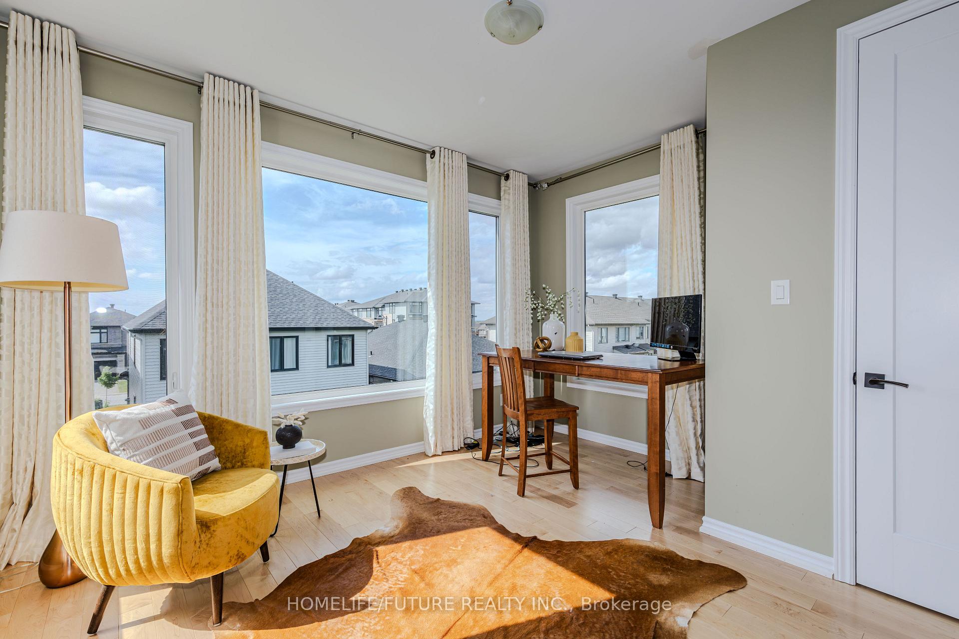 Photo 25 of 100 Dun Skipper Drive, Ottawa, Blossom Park/Kemp Park/Findlay Creek — HOMEH