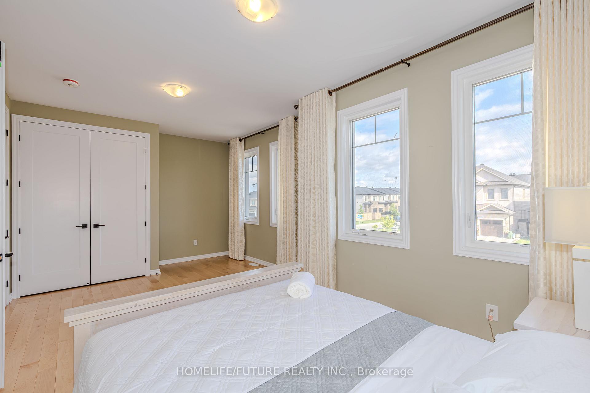 Photo 26 of 100 Dun Skipper Drive, Ottawa, Blossom Park/Kemp Park/Findlay Creek — HOMEH