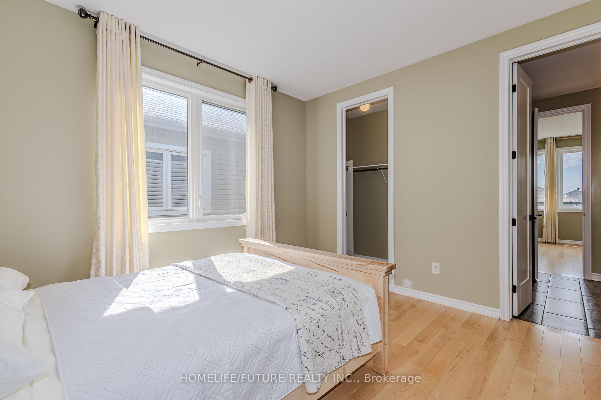 Photo 27 of 100 Dun Skipper Drive, Ottawa, Blossom Park/Kemp Park/Findlay Creek — HOMEH
