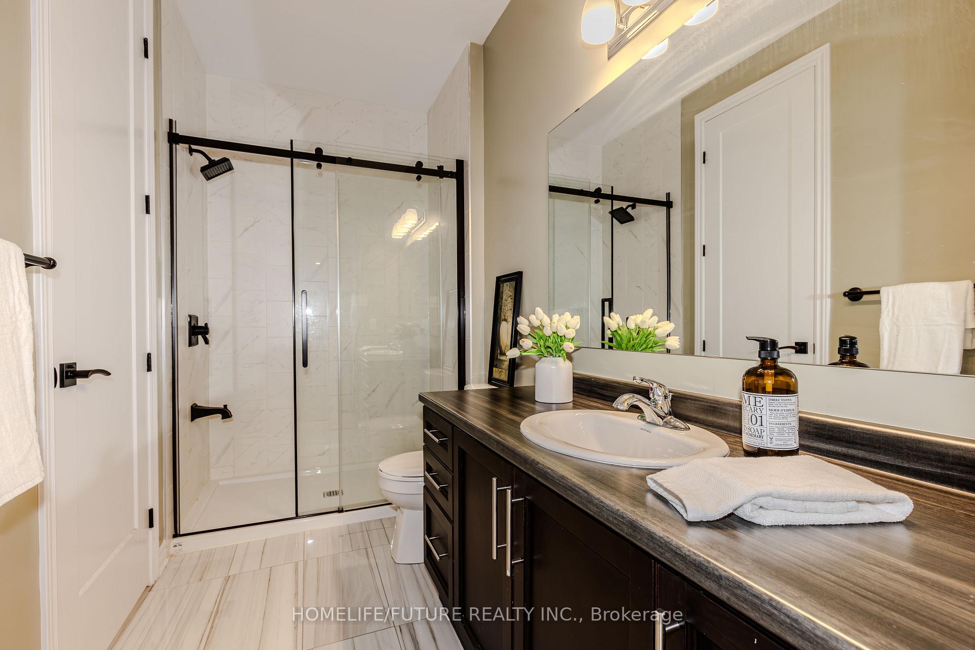 Photo 28 of 100 Dun Skipper Drive, Ottawa, Blossom Park/Kemp Park/Findlay Creek — HOMEH