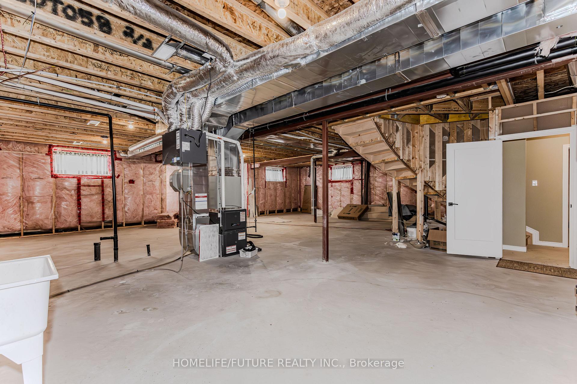 Photo 31 of 100 Dun Skipper Drive, Ottawa, Blossom Park/Kemp Park/Findlay Creek — HOMEH