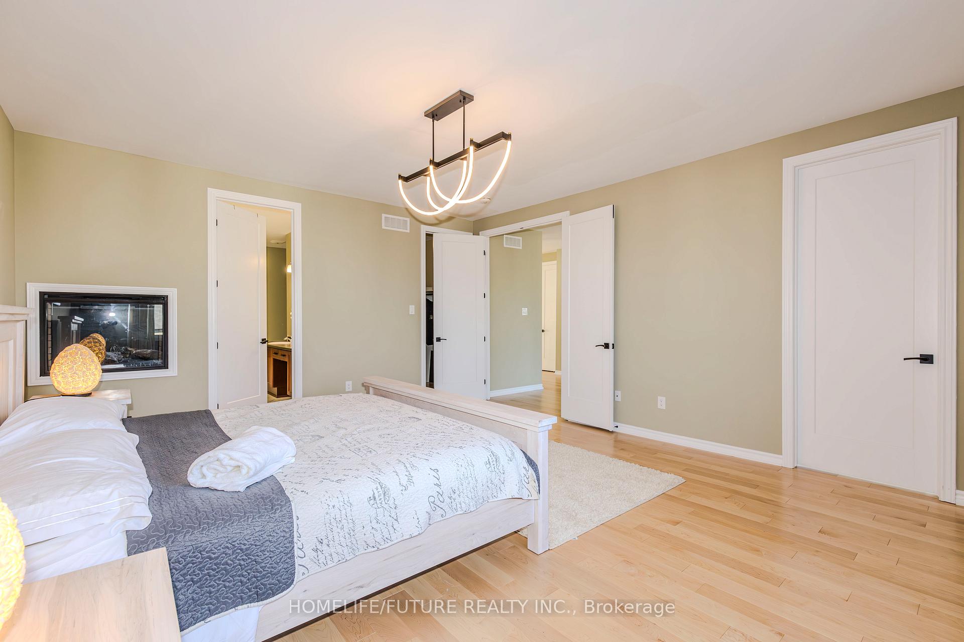 Photo 32 of 100 Dun Skipper Drive, Ottawa, Blossom Park/Kemp Park/Findlay Creek — HOMEH